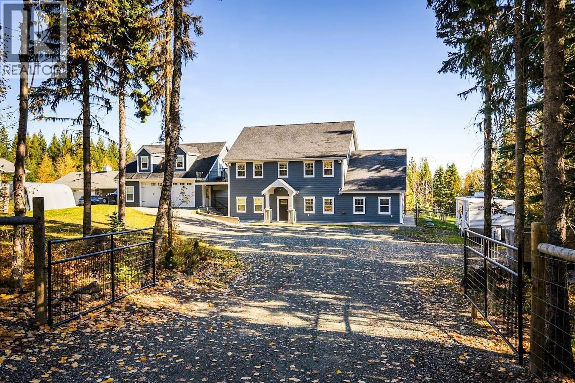 Property at 5226 CRANBROOK HILL ROAD, Prince George, BC