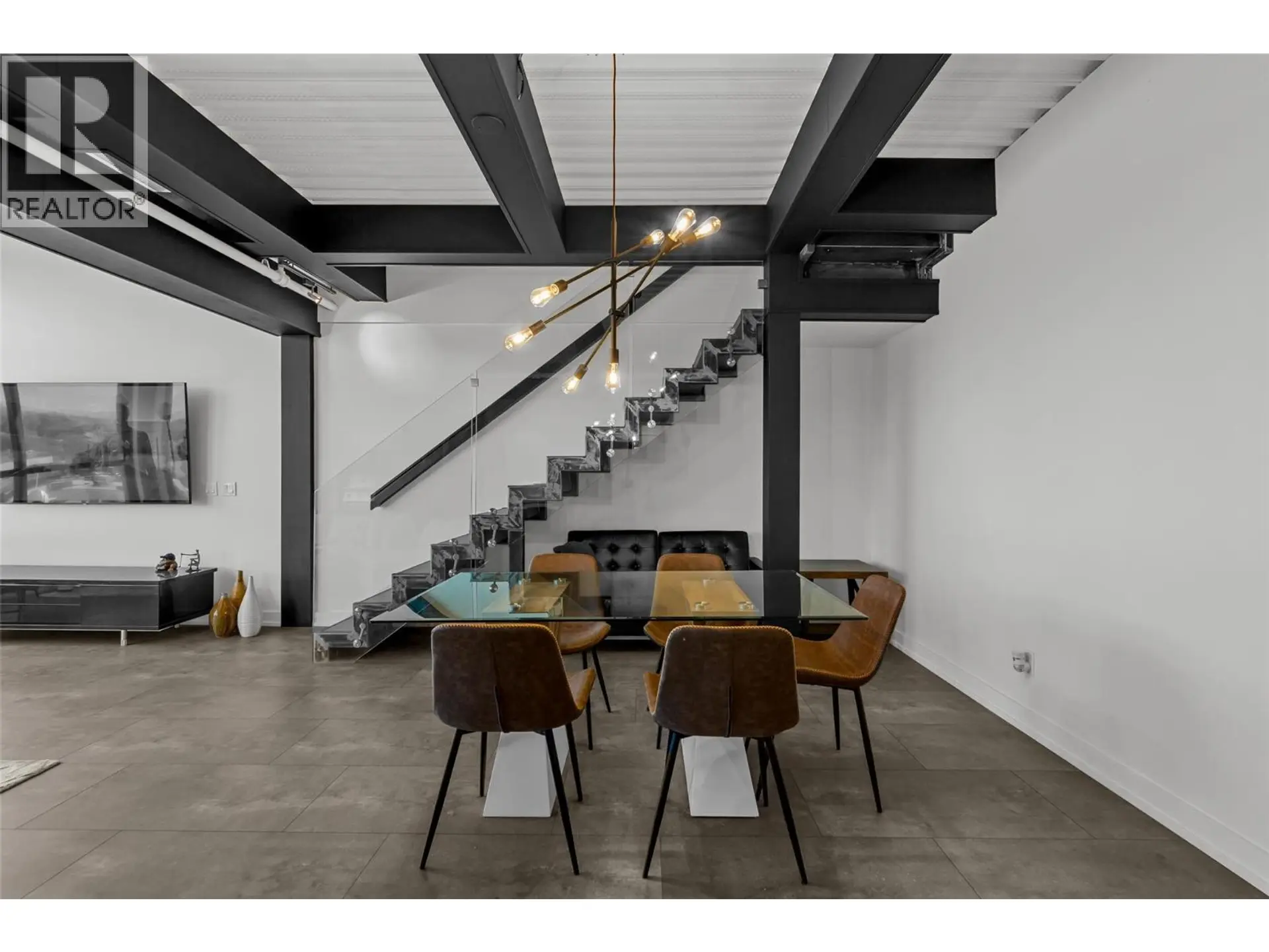 Property at #601 1630 PANDOSY STREET, Kelowna, BC