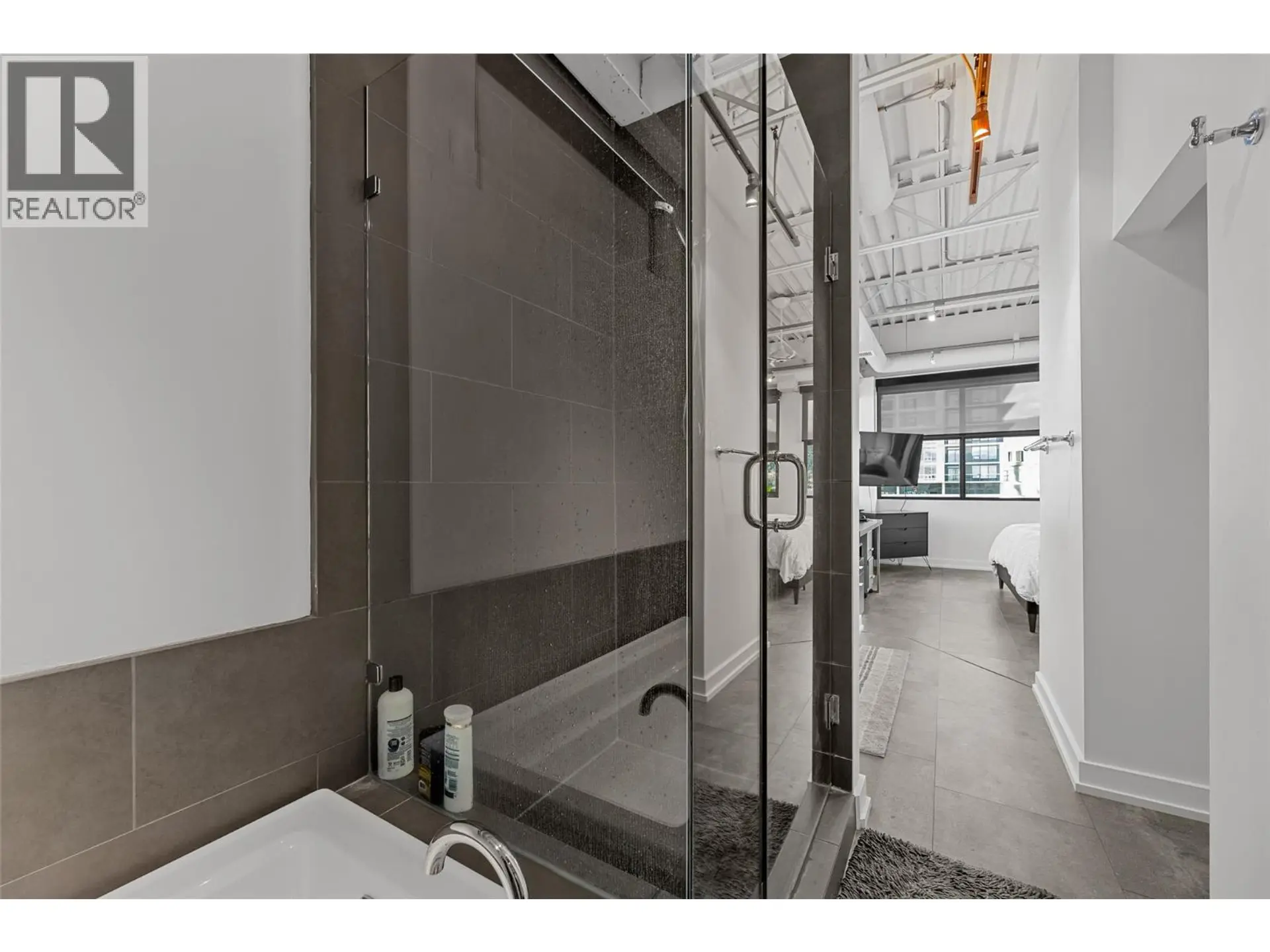 Property at #601 1630 PANDOSY STREET, Kelowna, BC