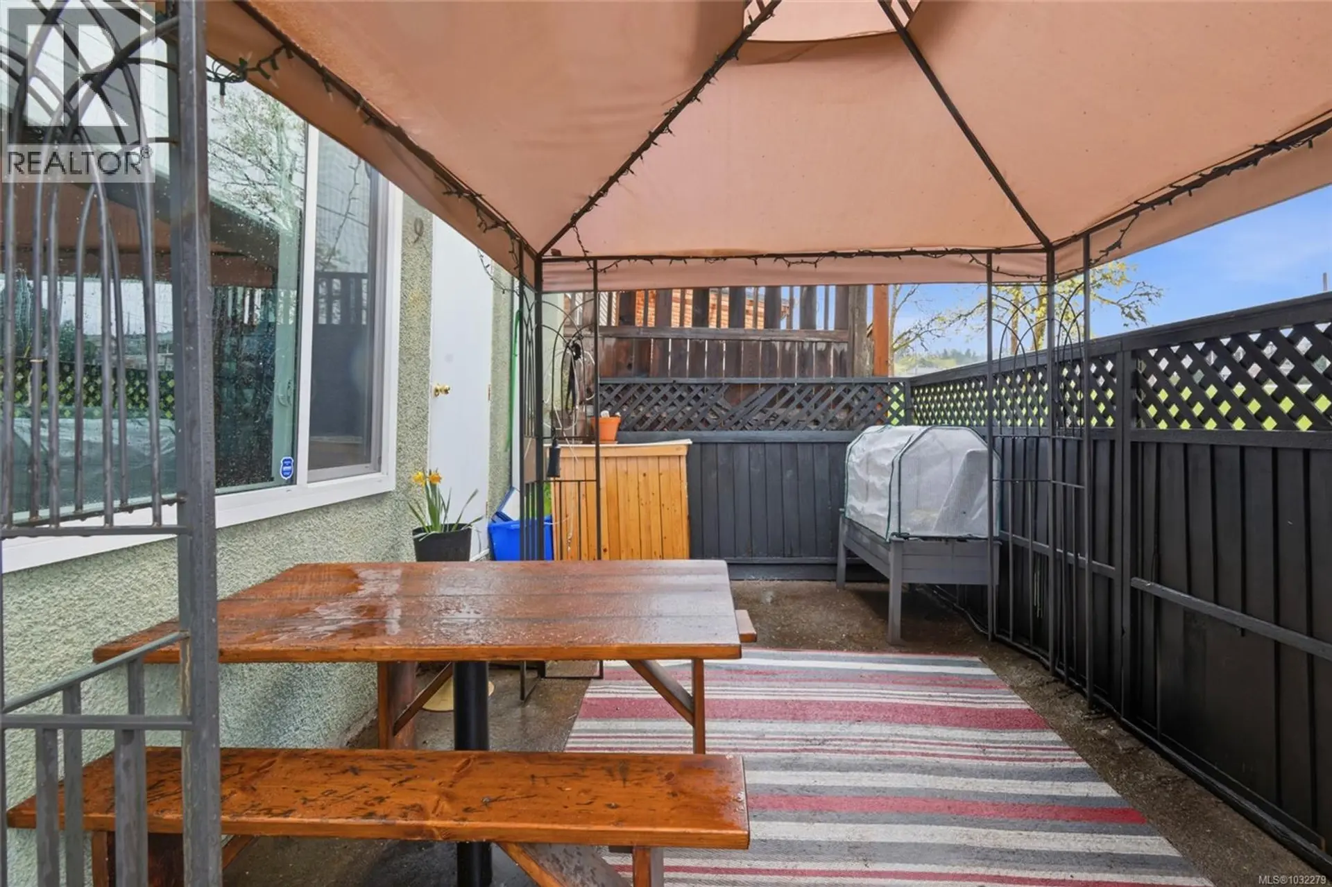 Property at #9 4110 KENDALL AVE, Port Alberni, BC