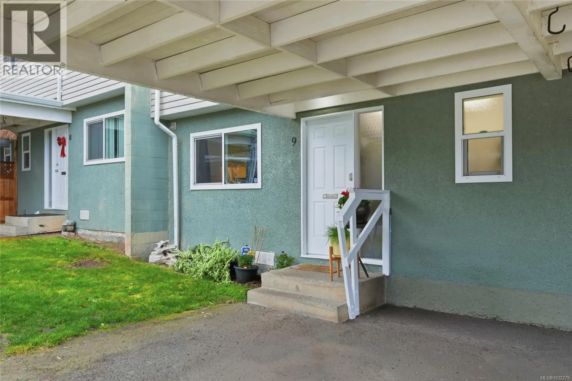 Property at #9 4110 KENDALL AVE, Port Alberni, BC