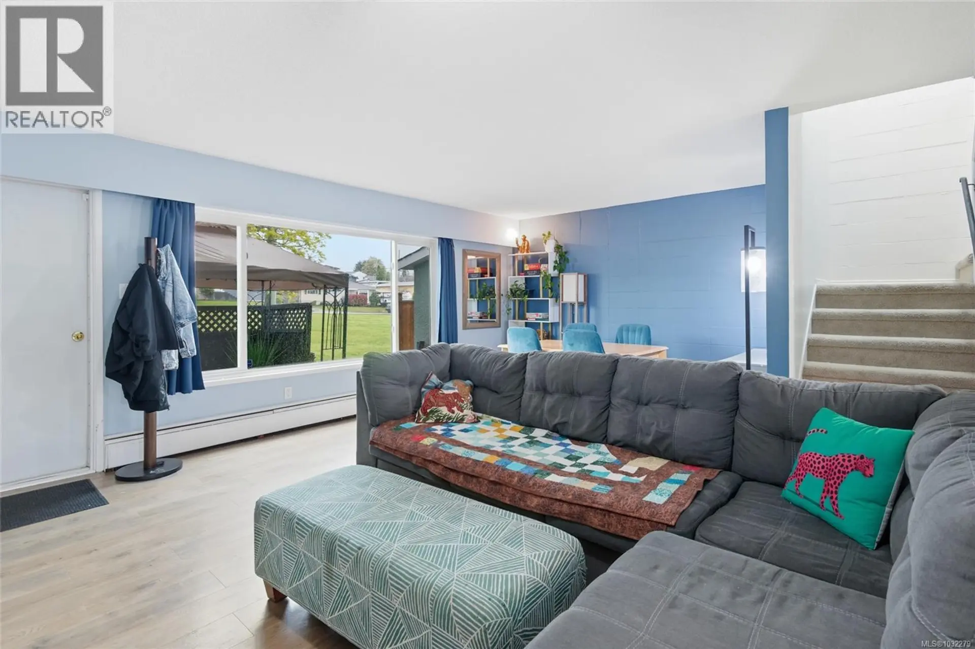 Property at #9 4110 KENDALL AVE, Port Alberni, BC