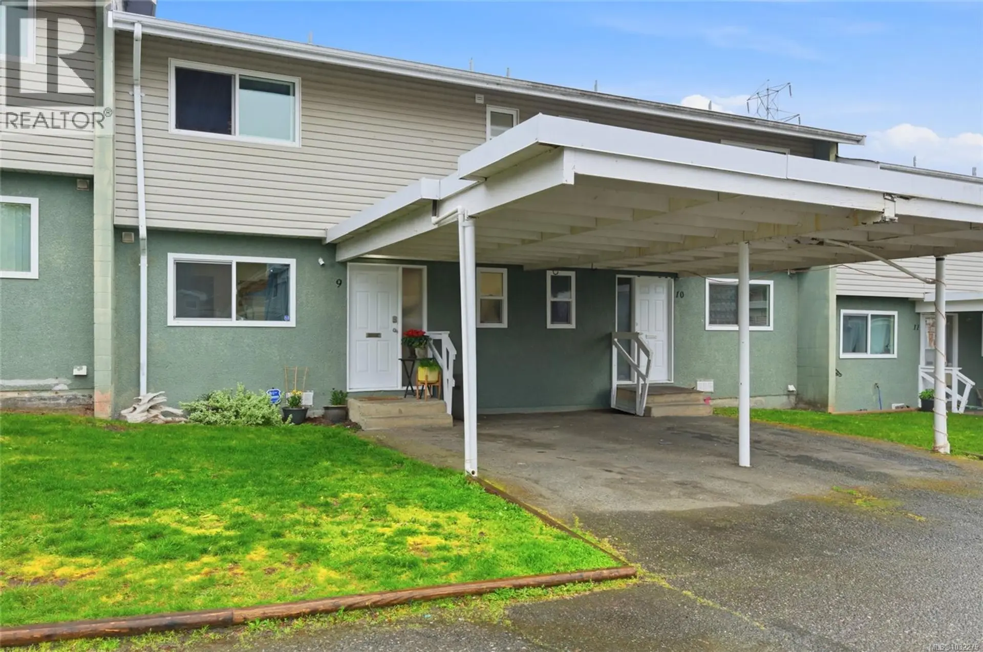 Property at #9 4110 KENDALL AVE, Port Alberni, BC