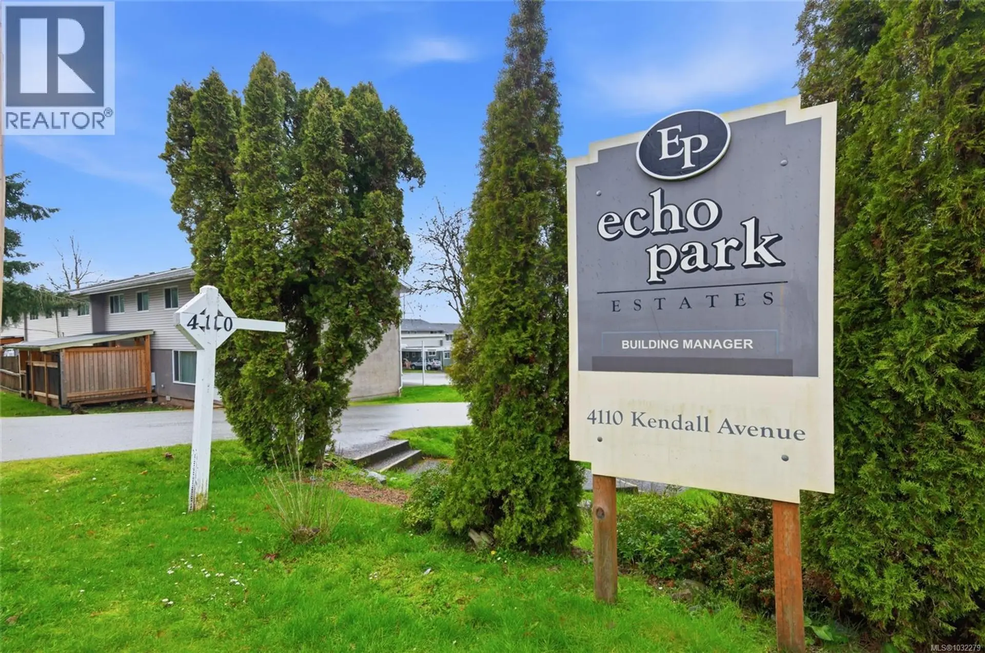 Property at #9 4110 KENDALL AVE, Port Alberni, BC