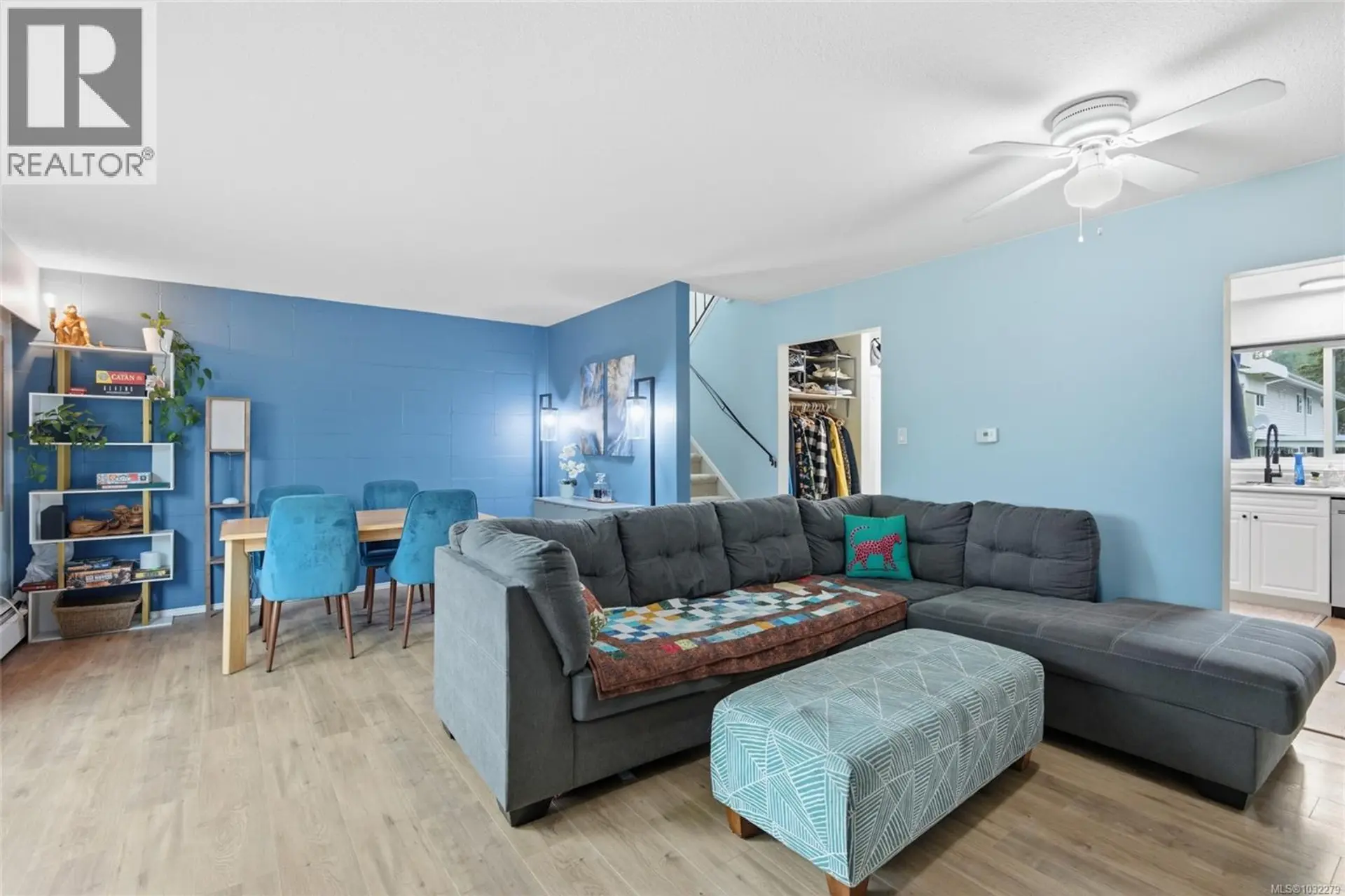 Property at #9 4110 KENDALL AVE, Port Alberni, BC