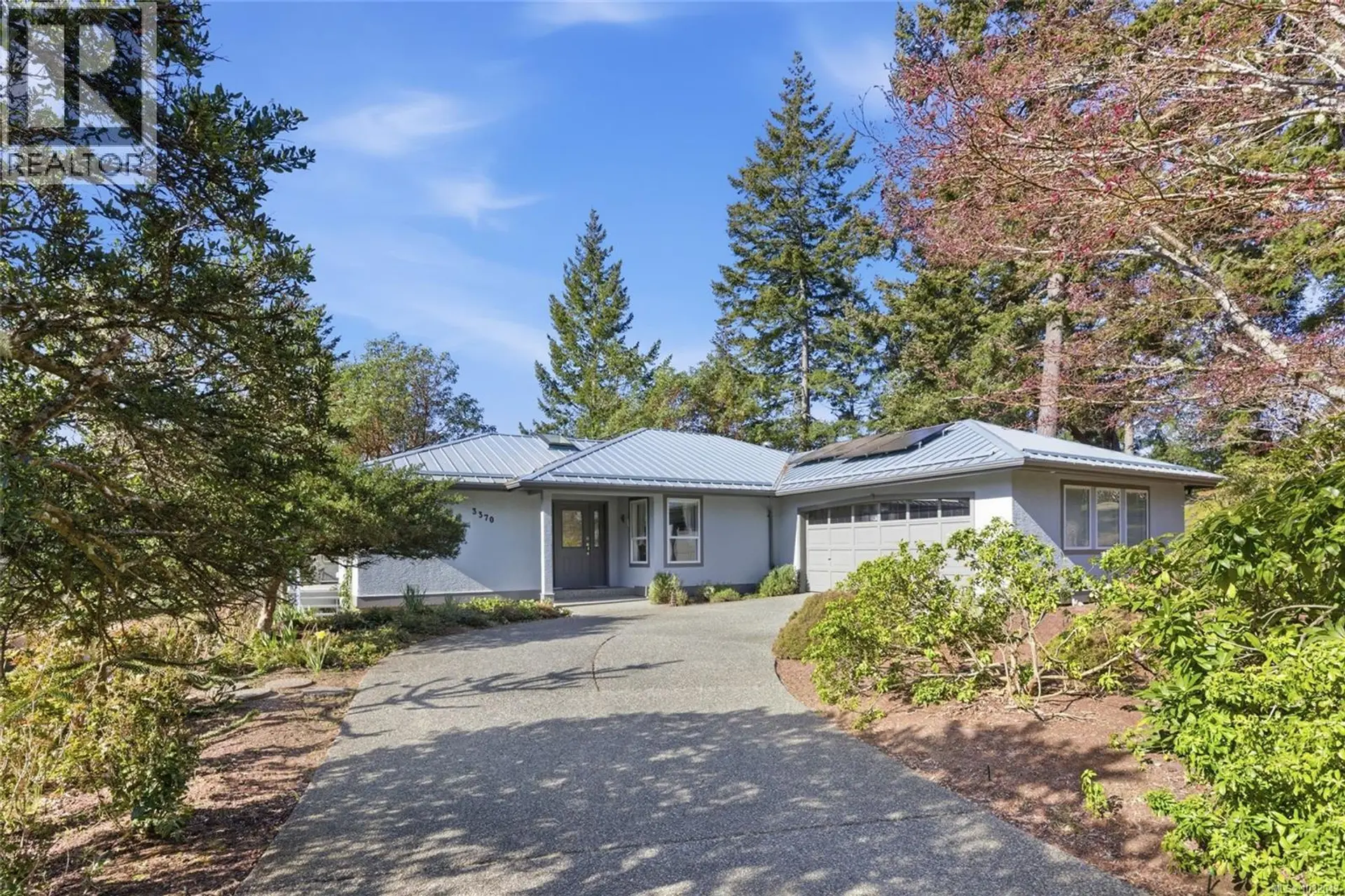 Property at 3370 Redden Rd, Nanoose Bay, BC