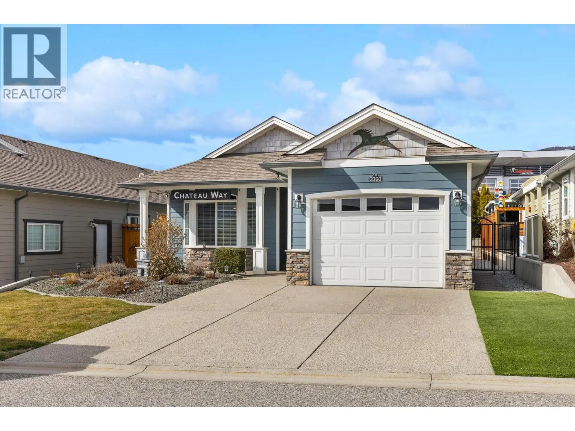 Property at 3360 Mimosa Drive, West Kelowna, BC