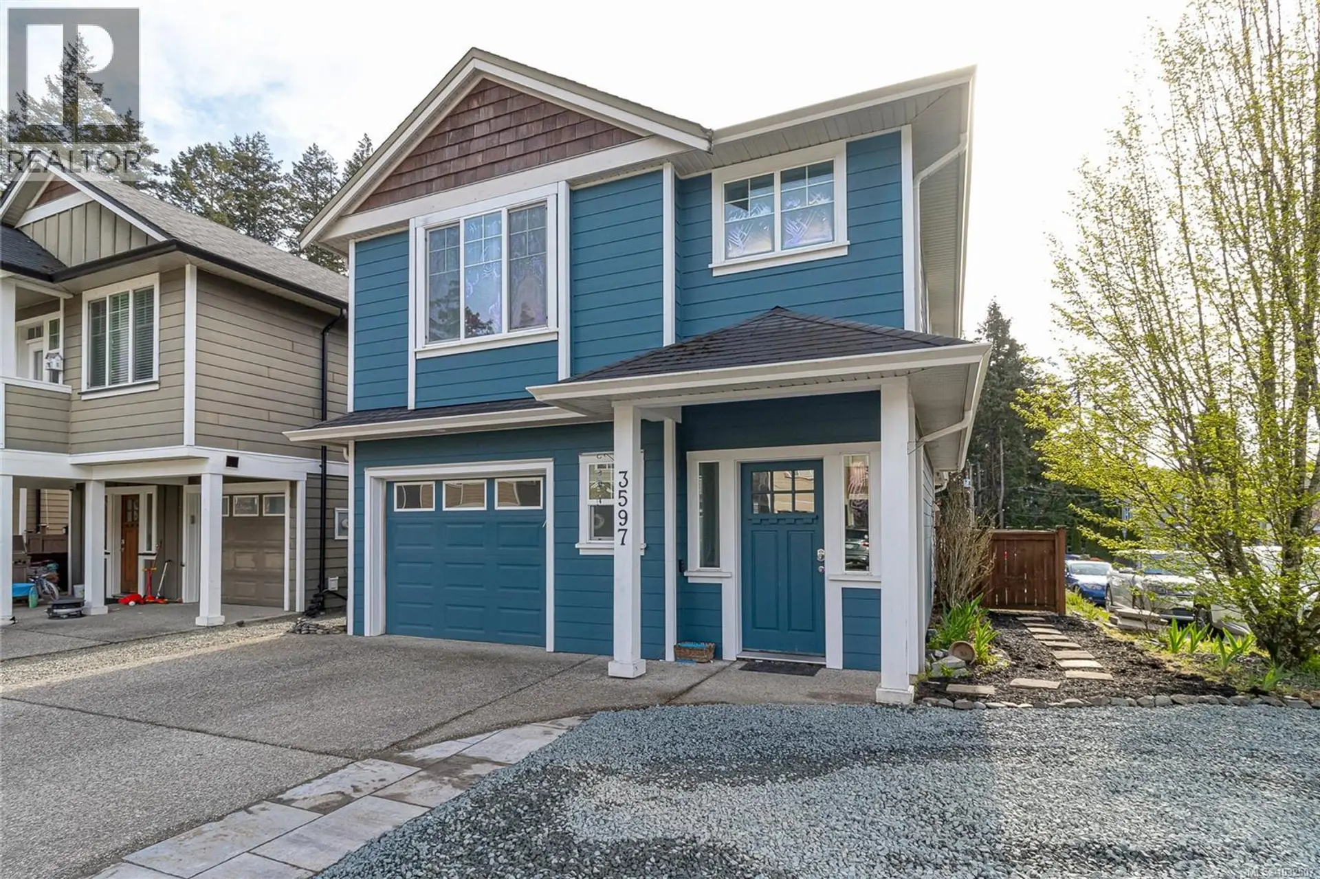 Property at 3597 Kinetic Crt, Langford, BC