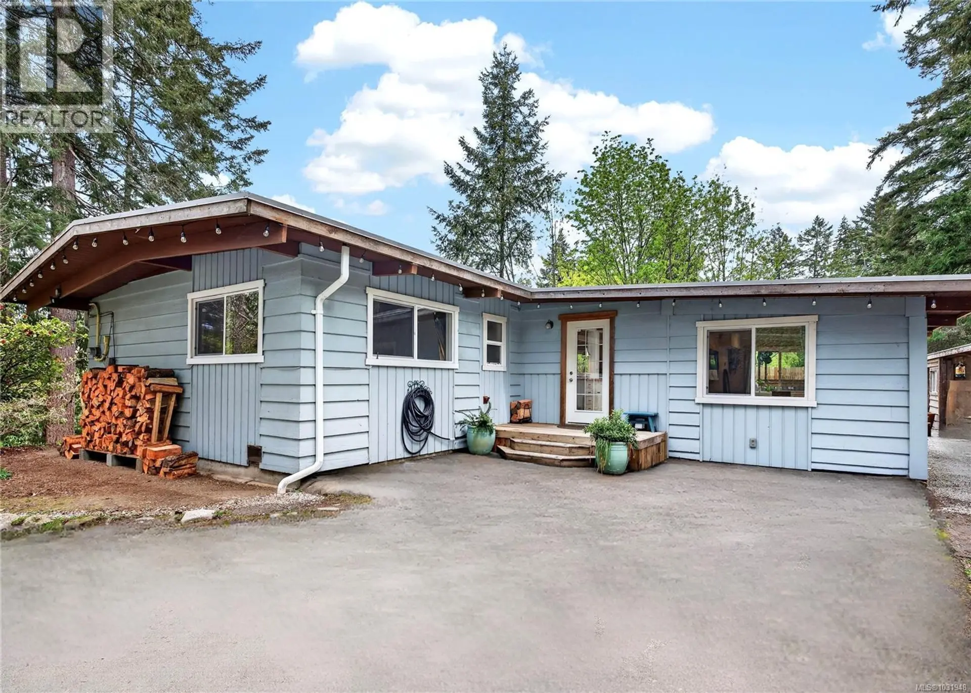 Property at 1465 North End Rd, Salt Spring, BC