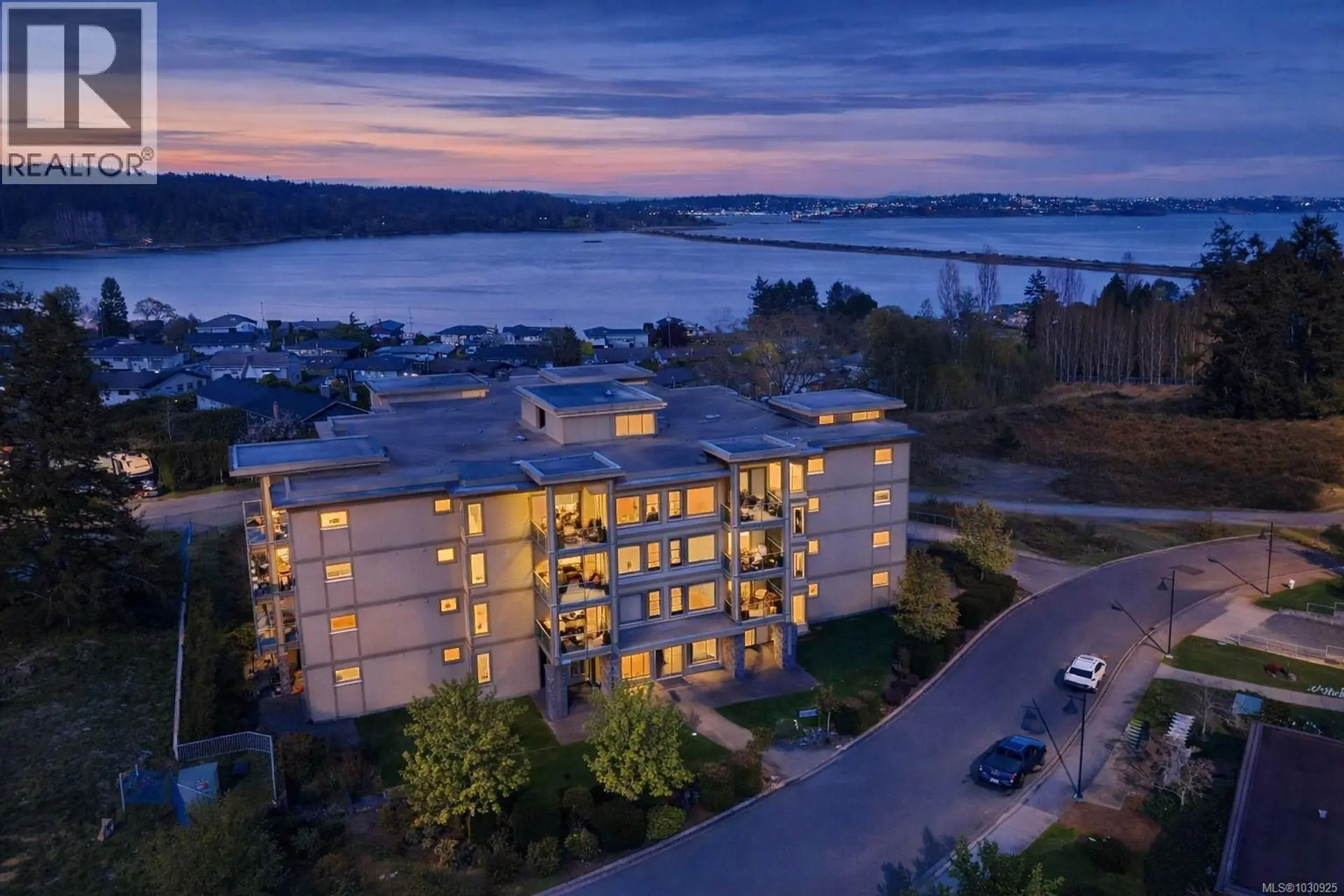 Property at #204 3223 Selleck Way, Colwood, BC