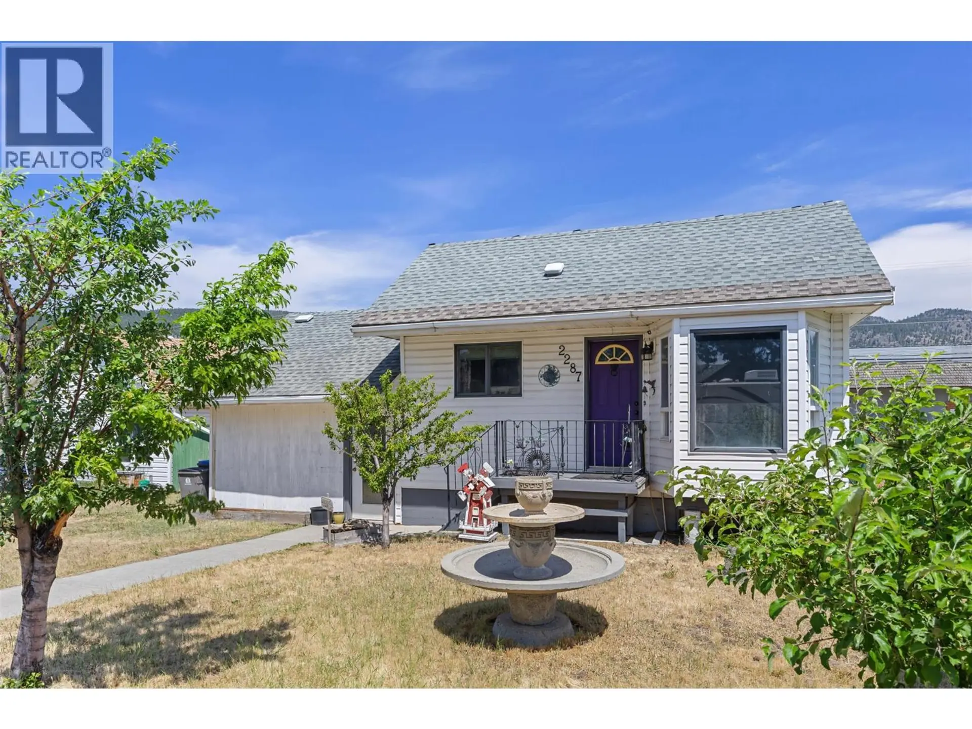 Property at 2287 Granite Avenue, Merritt, BC