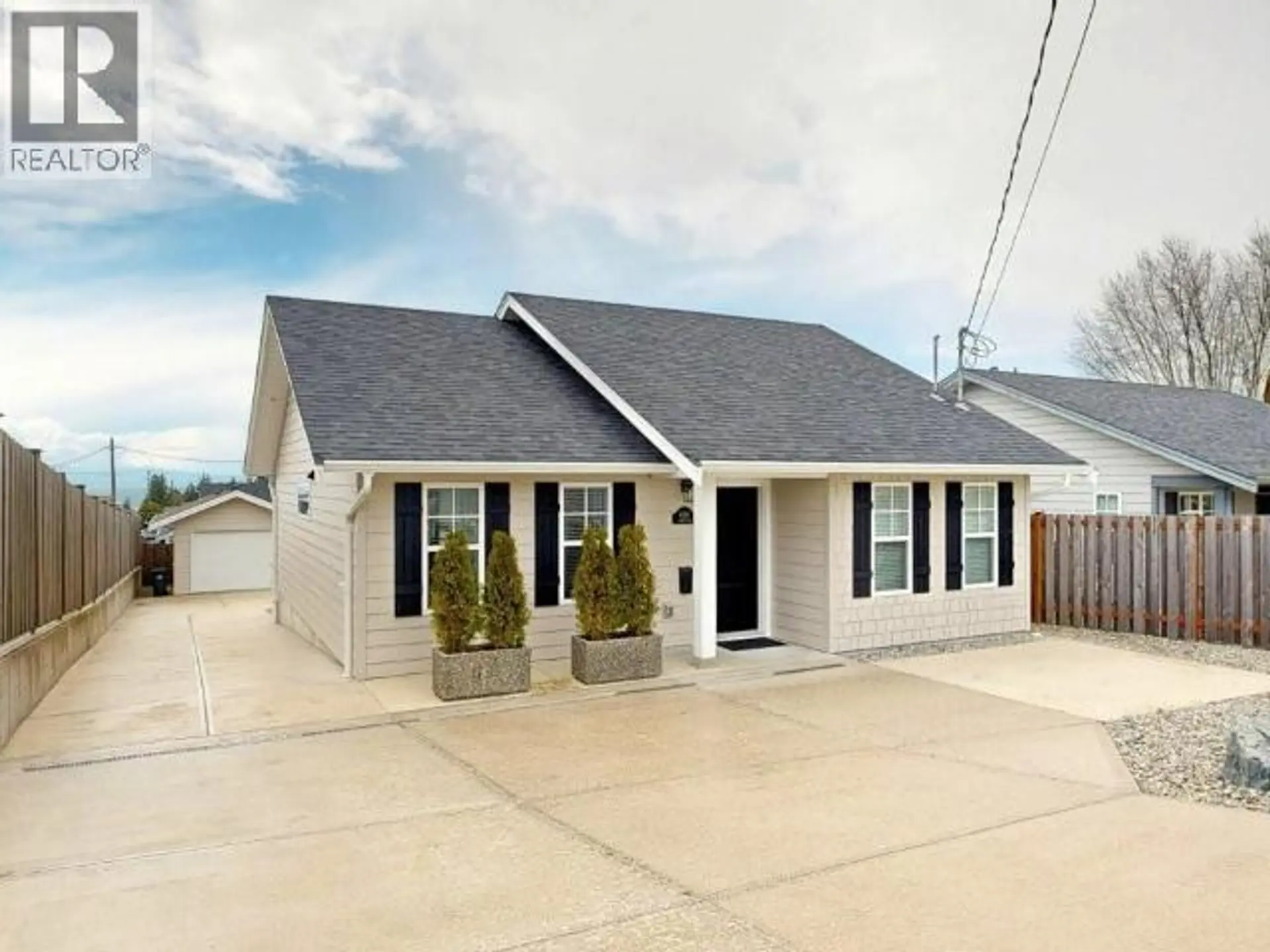 Property at 4511 MANSON AVE, Powell River, BC