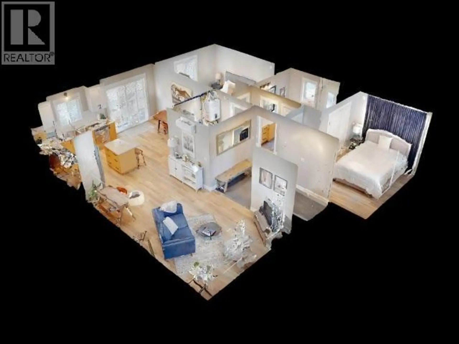 Property at 4511 MANSON AVE, Powell River, BC