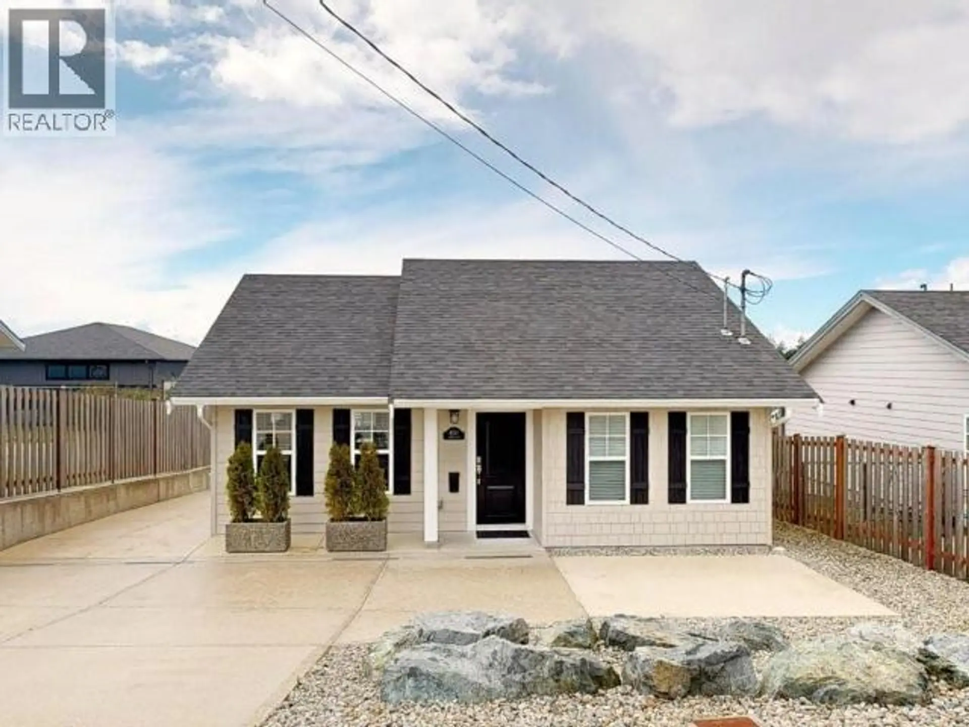 Property at 4511 MANSON AVE, Powell River, BC