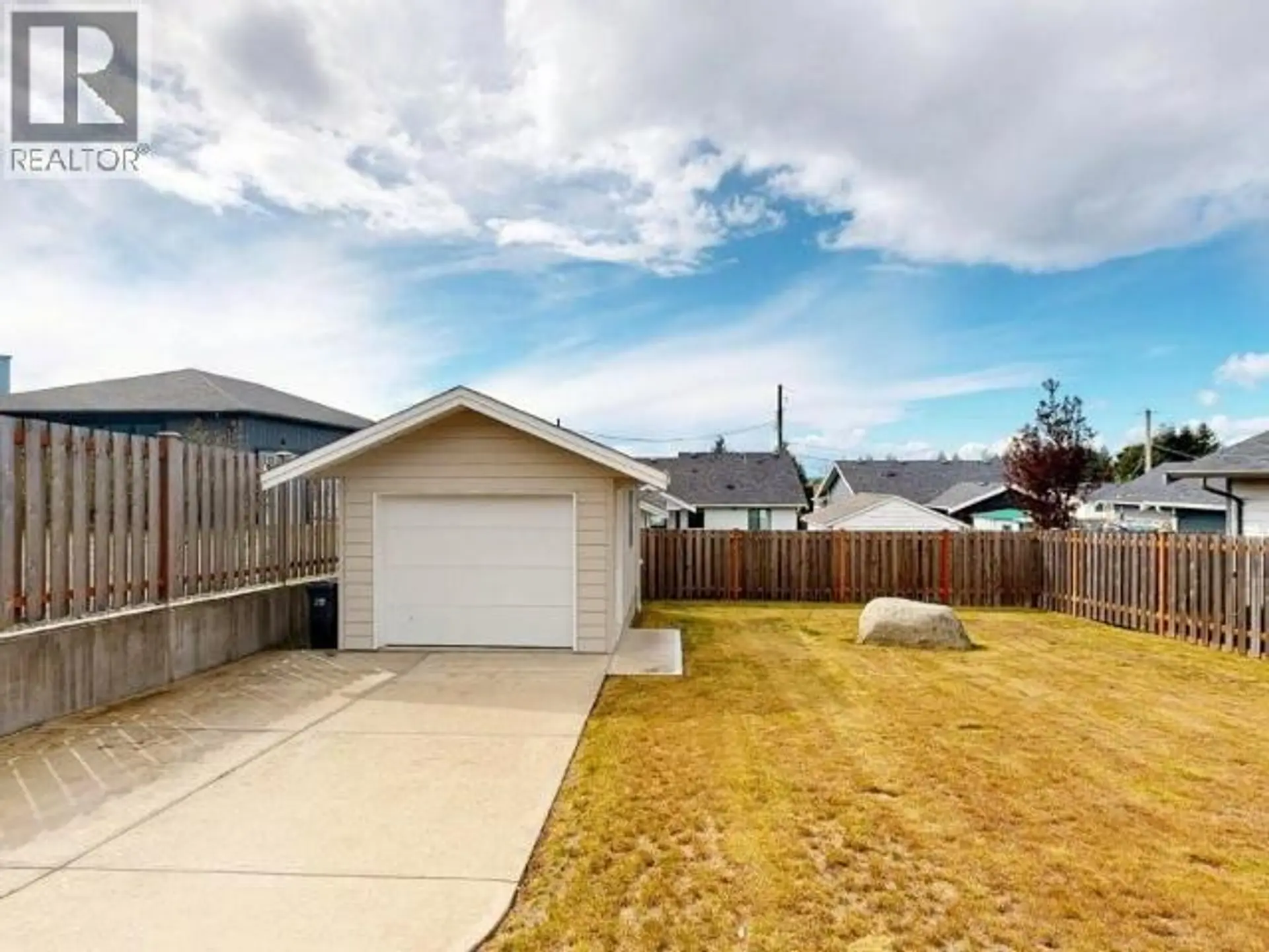 Property at 4511 MANSON AVE, Powell River, BC