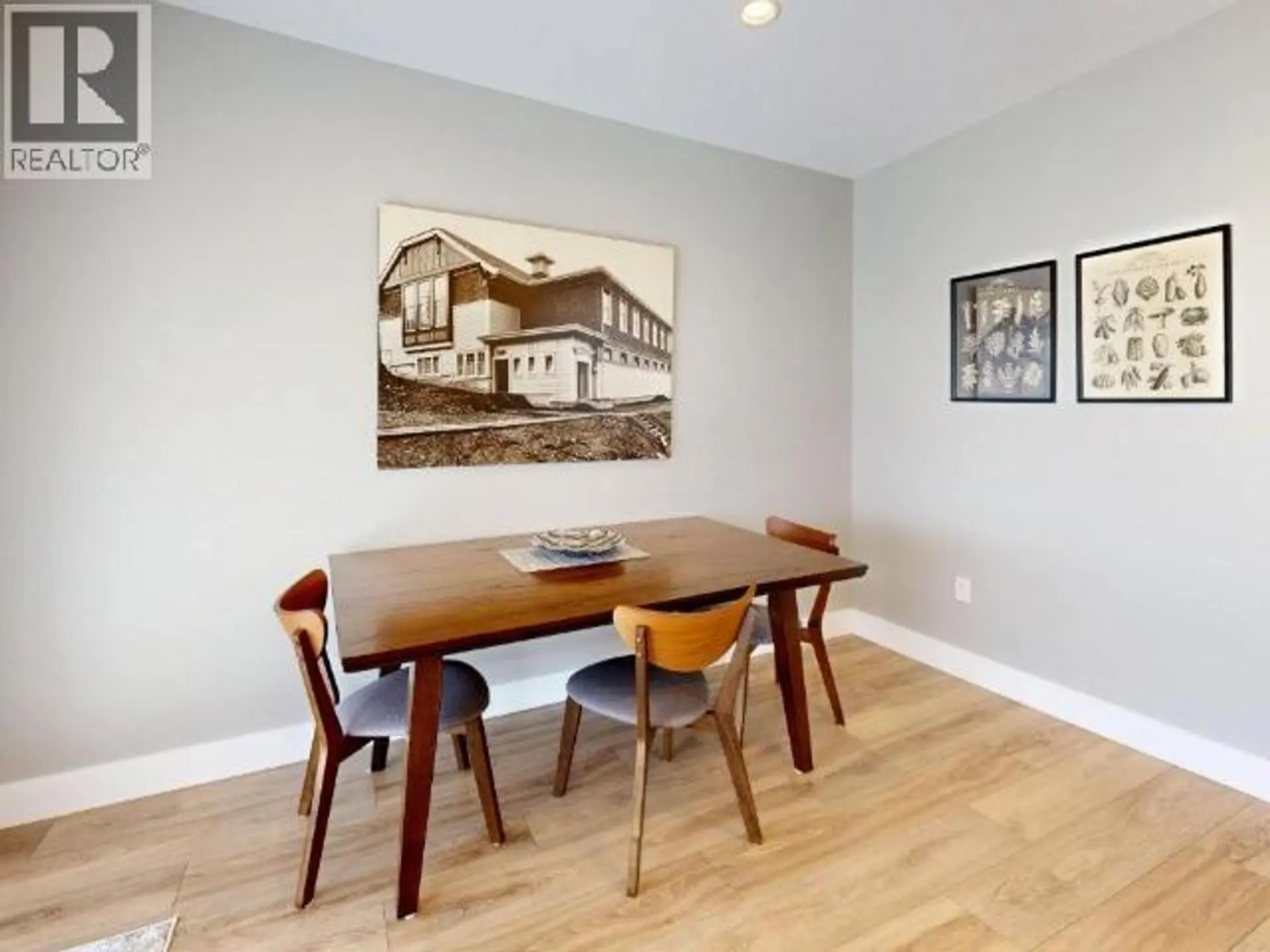 Property at 4511 MANSON AVE, Powell River, BC