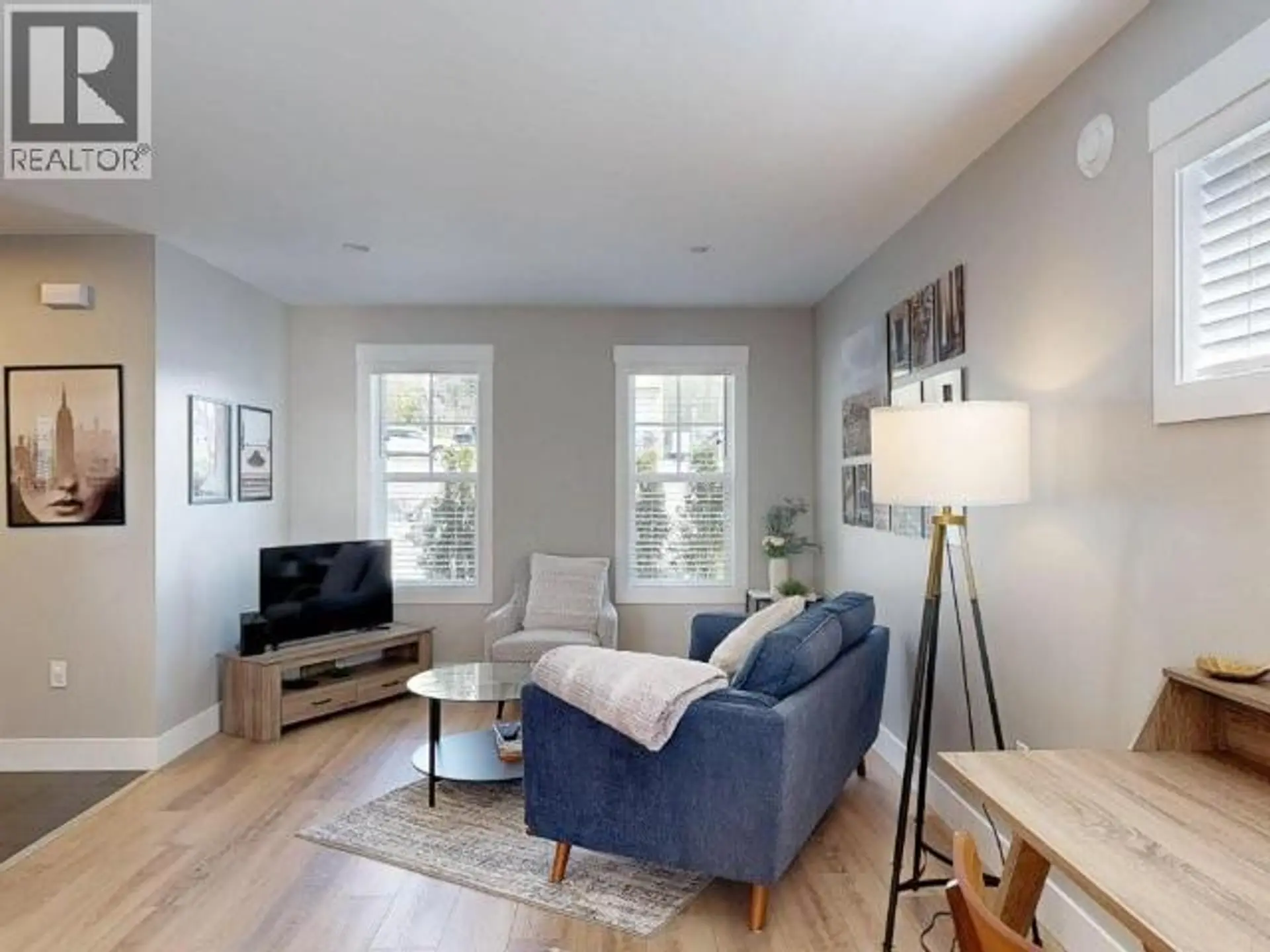 Property at 4511 MANSON AVE, Powell River, BC