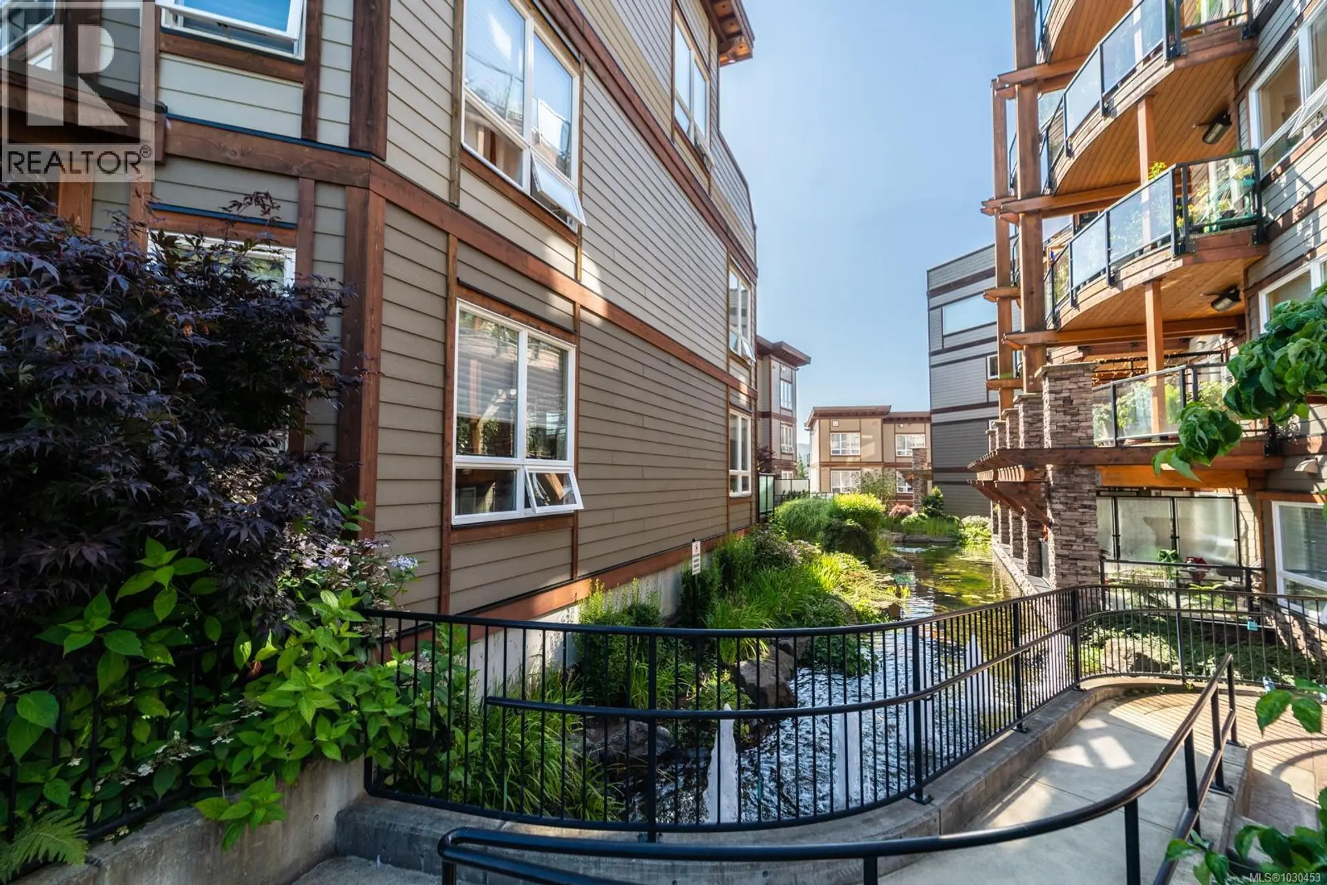 Property at #204 6591 Lincroft Rd, Sooke, BC