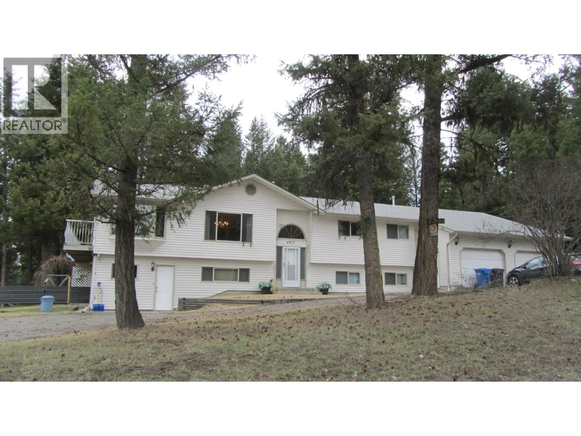 Property at 4827 KITWANGA DRIVE, 108 Mile Ranch, BC