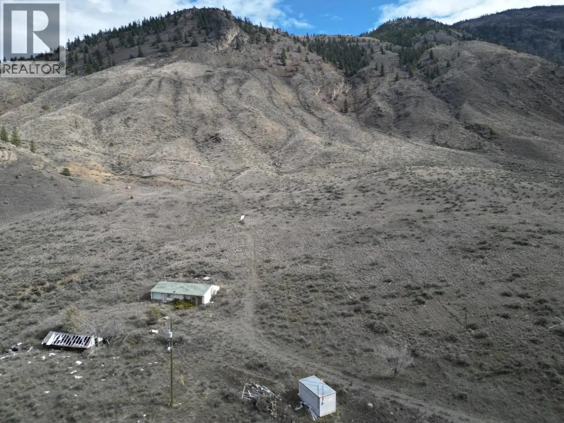 Property at 3540/3580 DRINKWATER ROAD, Ashcroft, BC