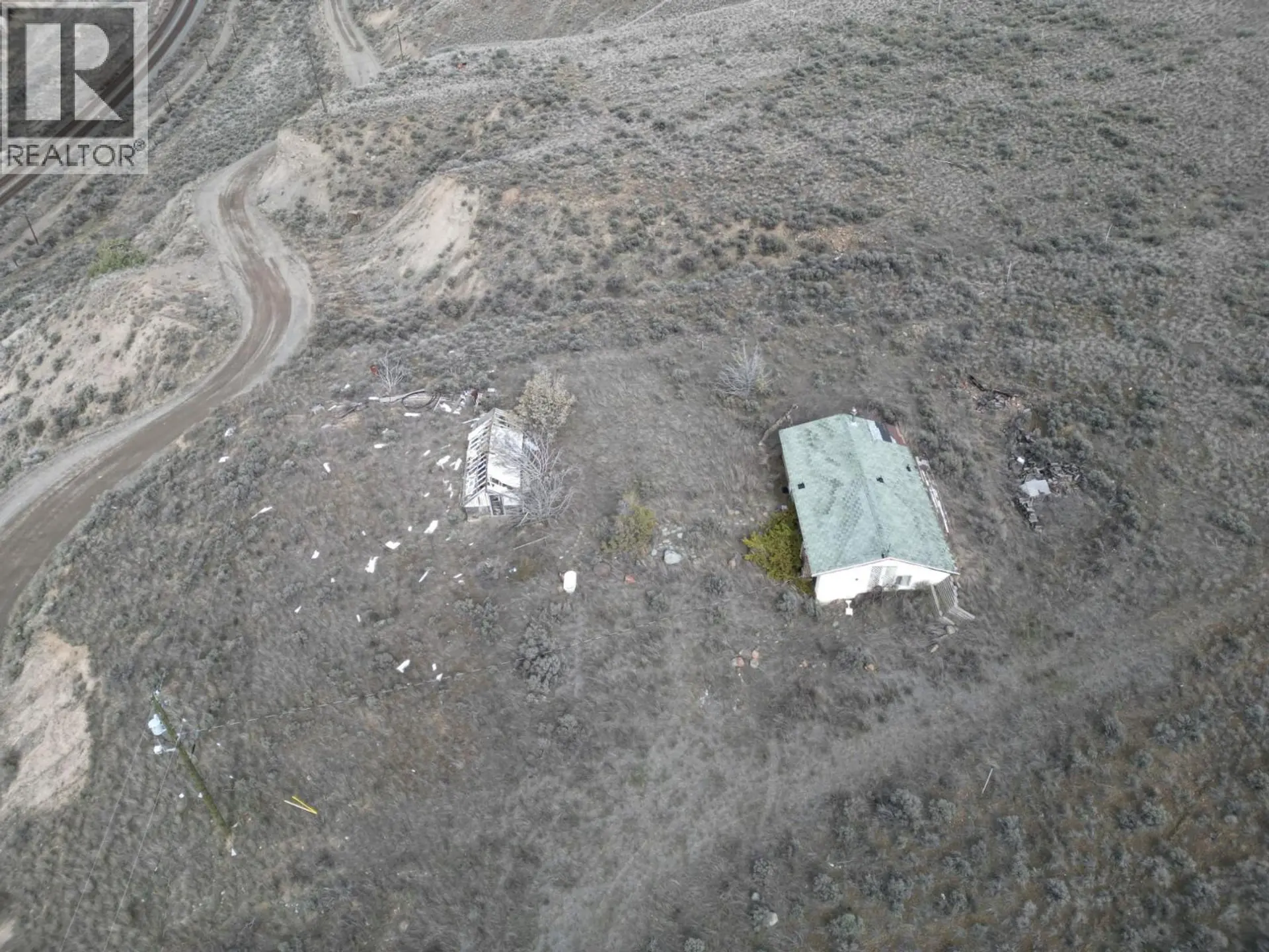 Property at 3540/3580 DRINKWATER ROAD, Ashcroft, BC