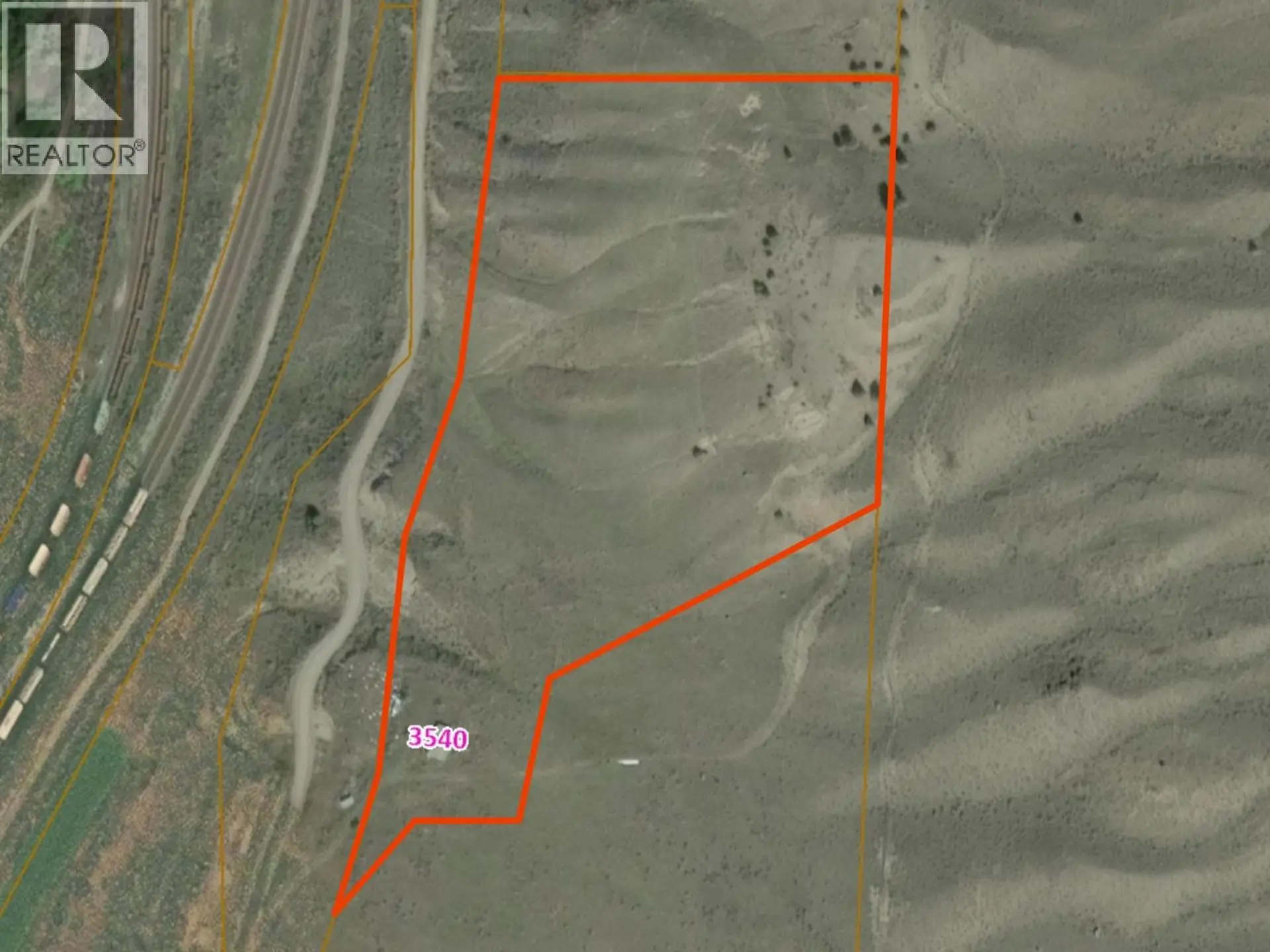 Property at 3540 DRINKWATER ROAD, Ashcroft, BC