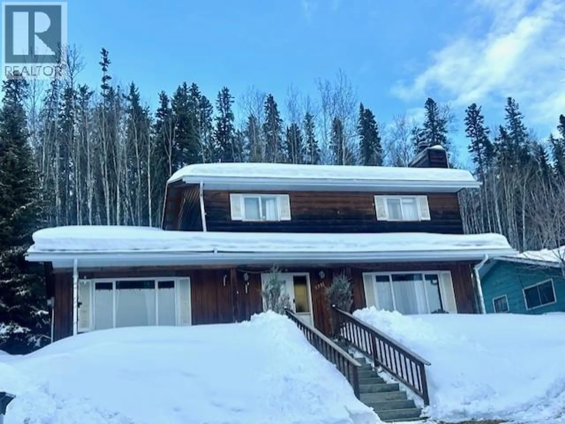 Property at 5735 GAIRDNER CRESCENT, Fort Nelson, BC