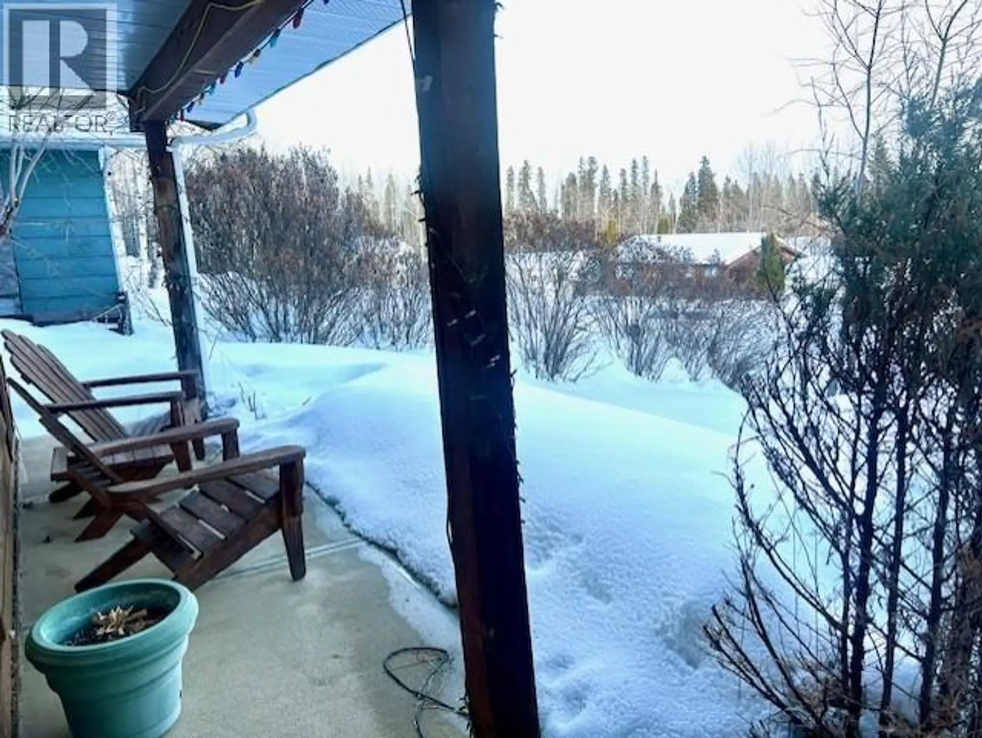 Property at 5735 GAIRDNER CRESCENT, Fort Nelson, BC