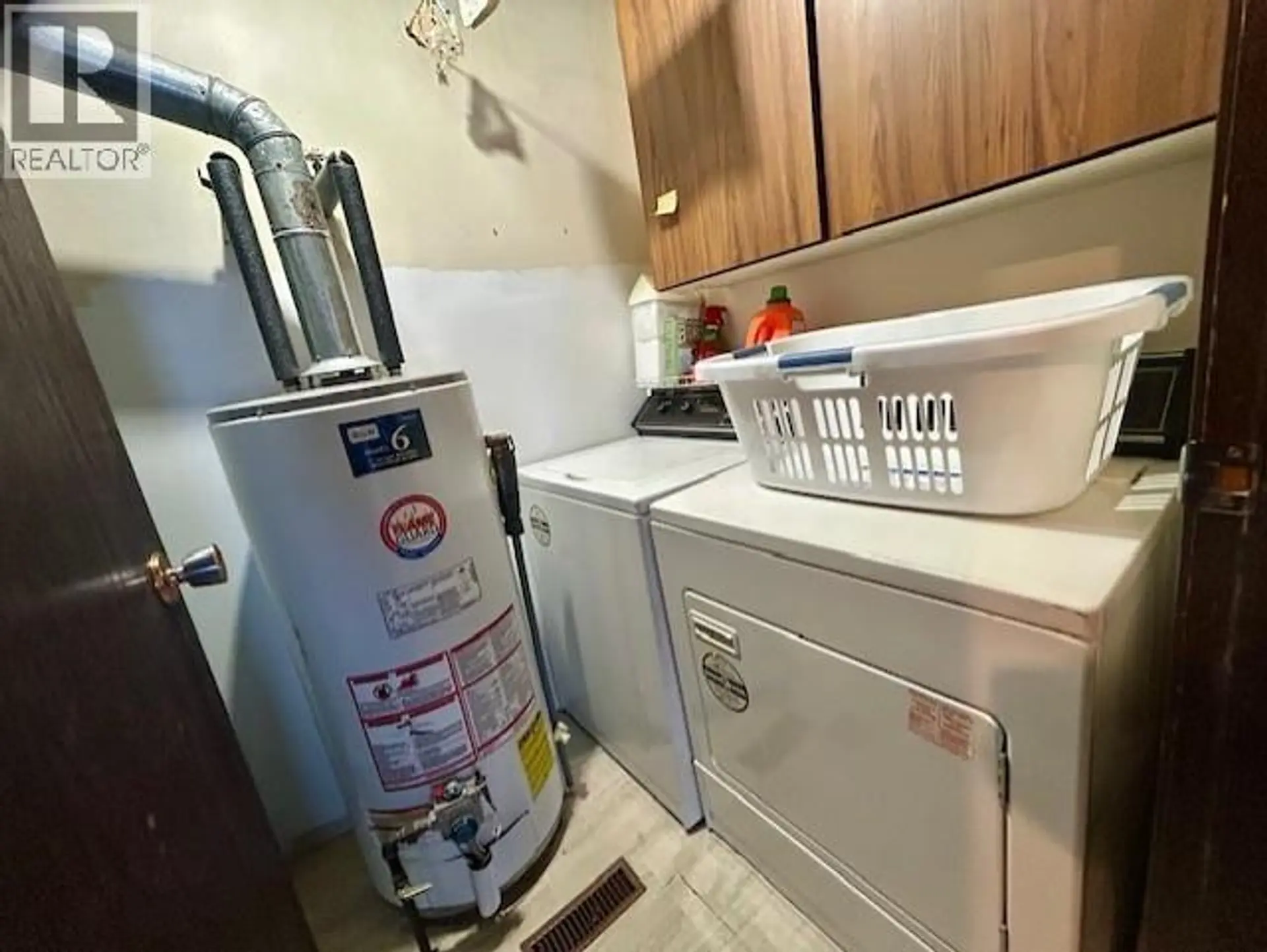 Property at 5735 GAIRDNER CRESCENT, Fort Nelson, BC