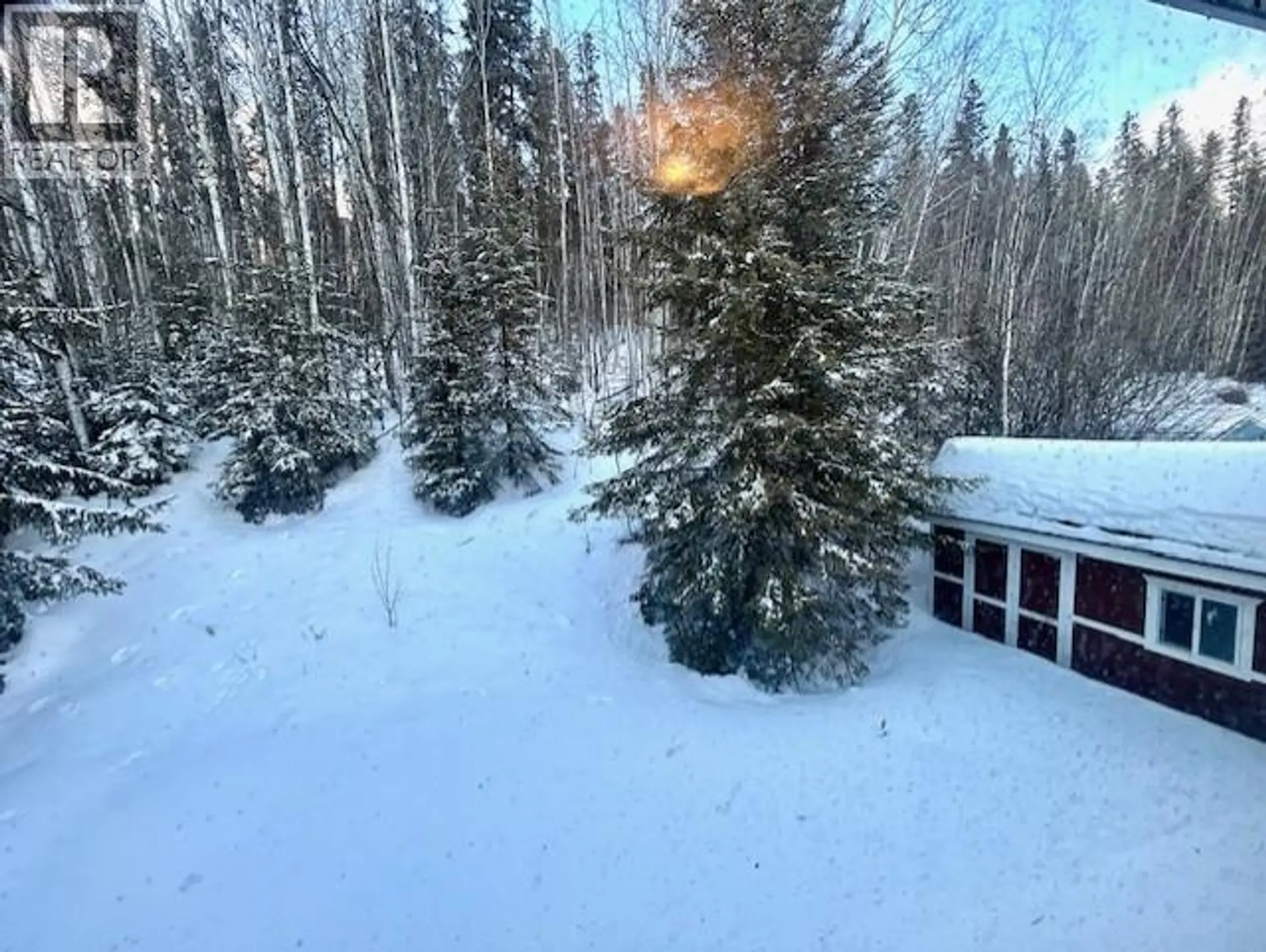 Property at 5735 GAIRDNER CRESCENT, Fort Nelson, BC