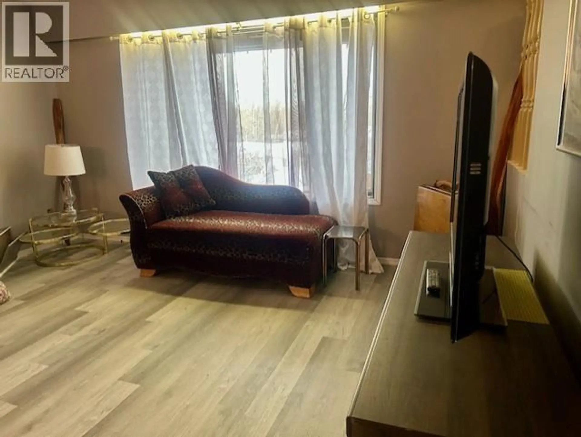 Property at 5735 GAIRDNER CRESCENT, Fort Nelson, BC