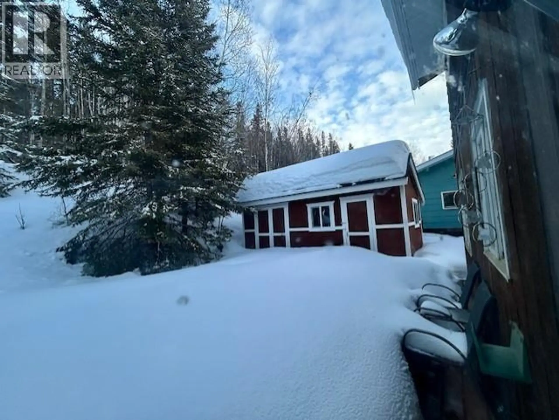 Property at 5735 GAIRDNER CRESCENT, Fort Nelson, BC