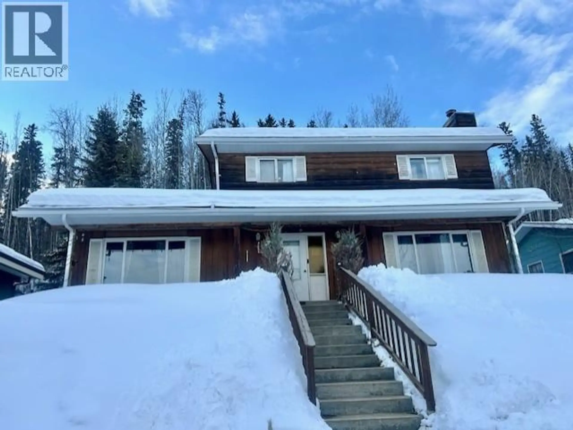 Property at 5735 GAIRDNER CRESCENT, Fort Nelson, BC