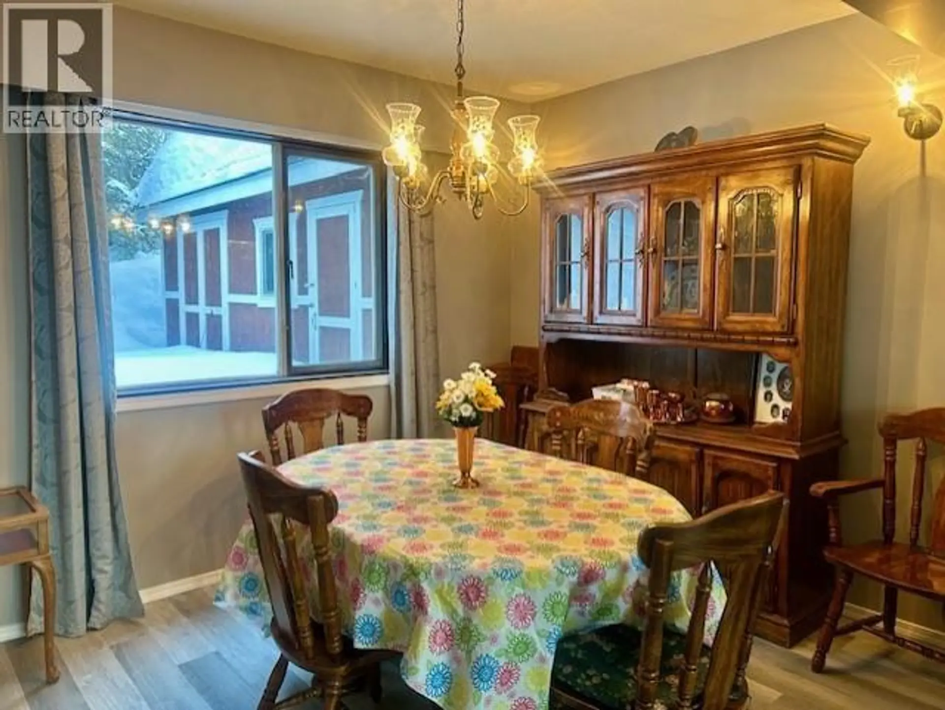 Property at 5735 GAIRDNER CRESCENT, Fort Nelson, BC