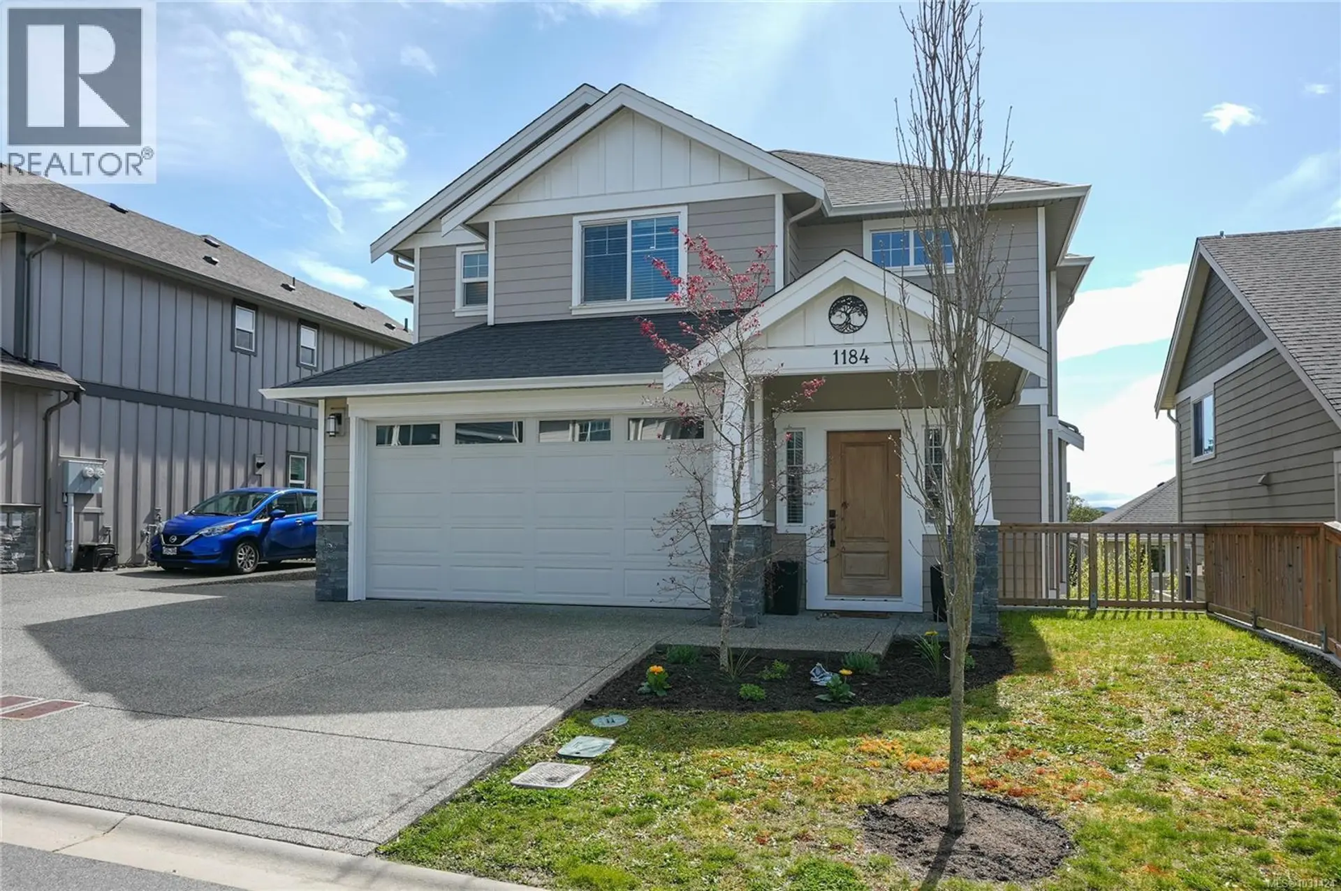 Property at 1184 Smokehouse Cres, Langford, BC