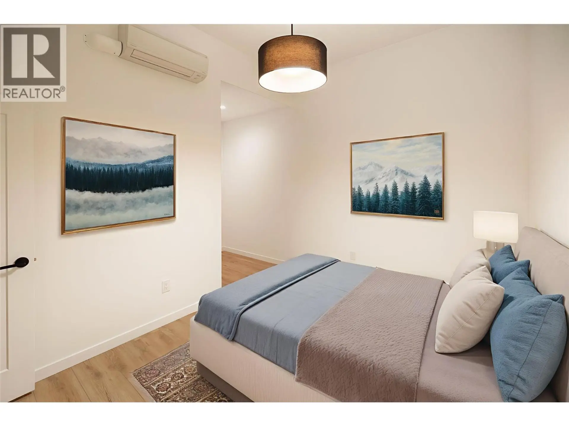 Property at #105 660 CAWSTON AVENUE, Kelowna, BC