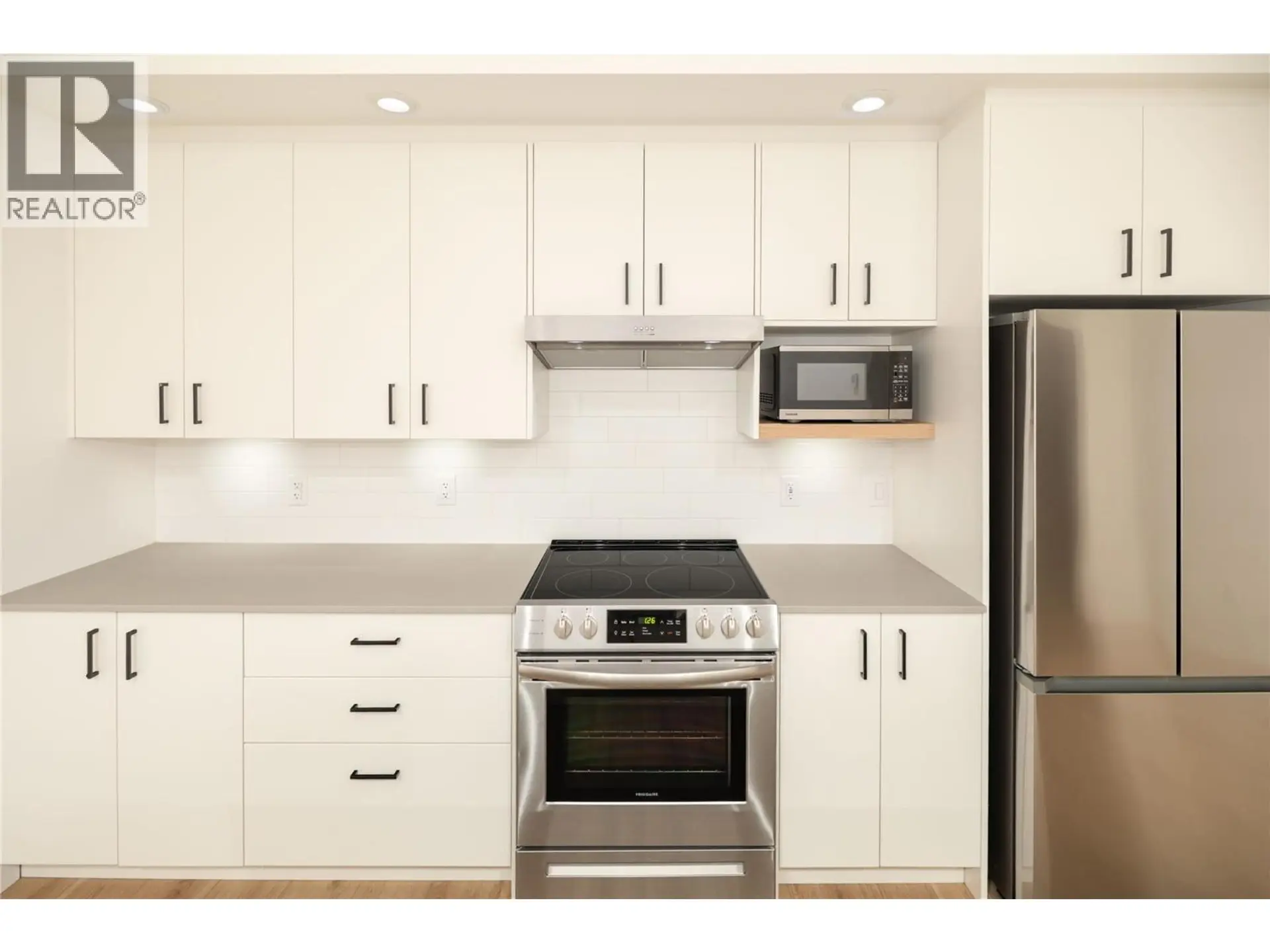 Property at #105 660 CAWSTON AVENUE, Kelowna, BC