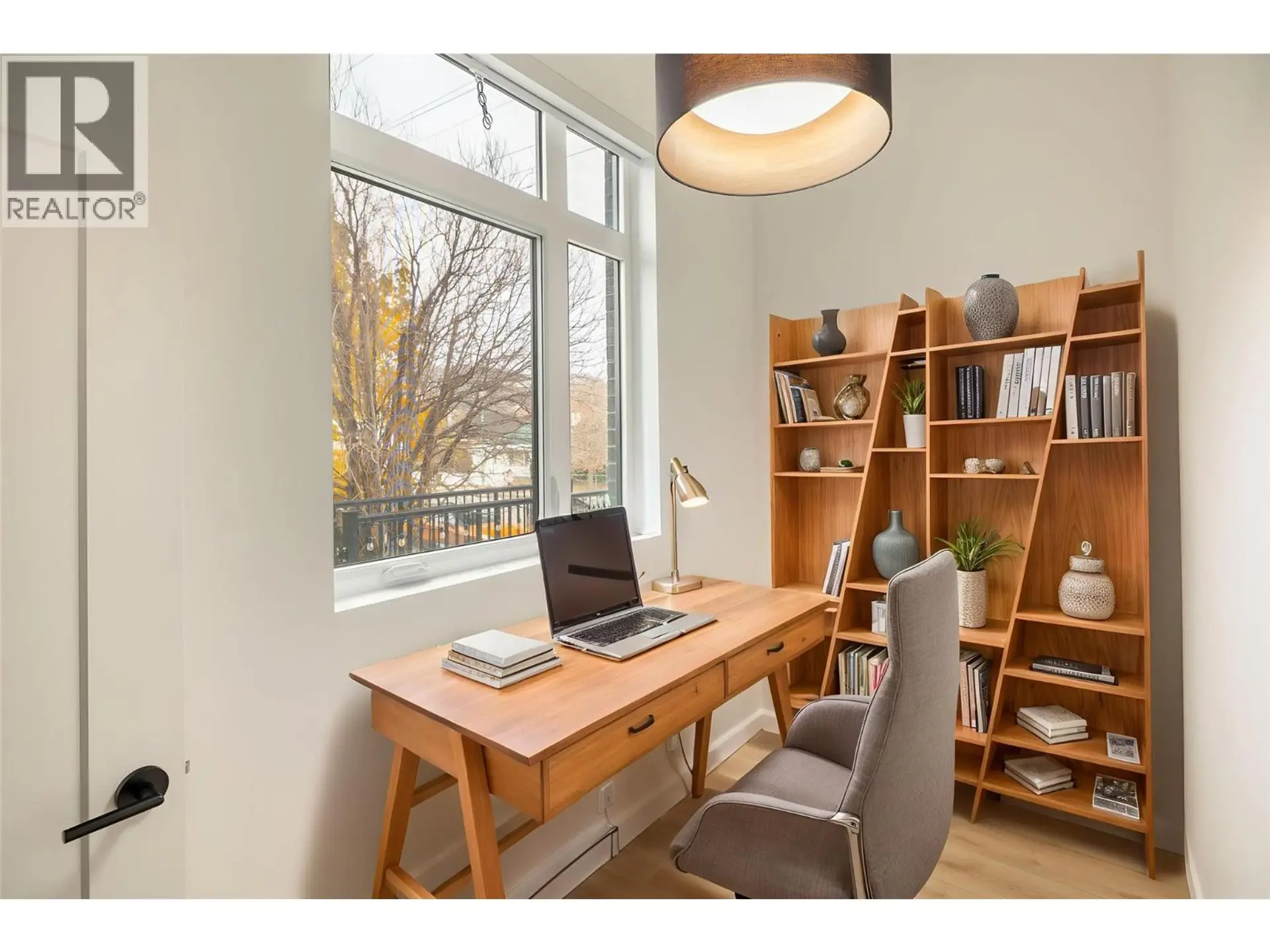 Property at #105 660 CAWSTON AVENUE, Kelowna, BC