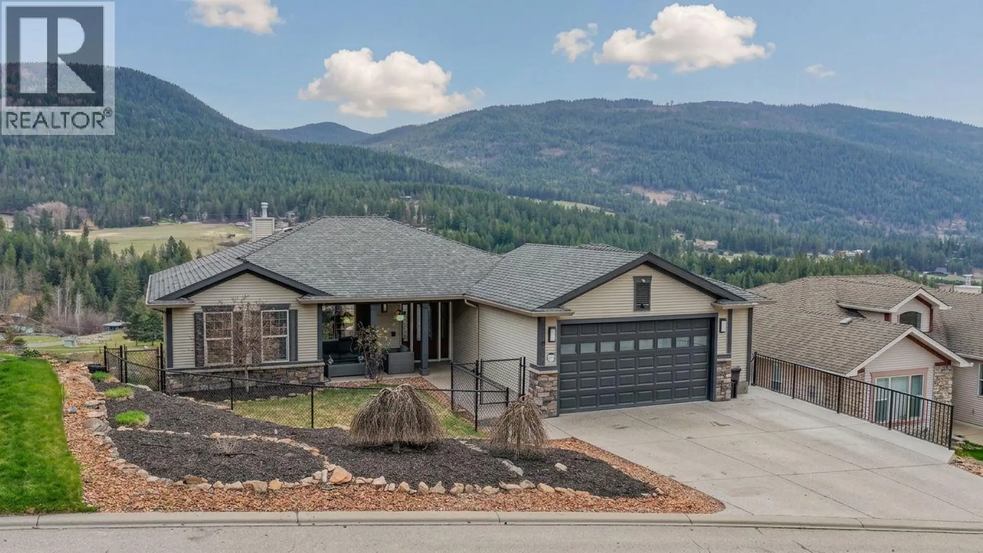 Property at 7104 Nakiska Drive, Vernon, BC