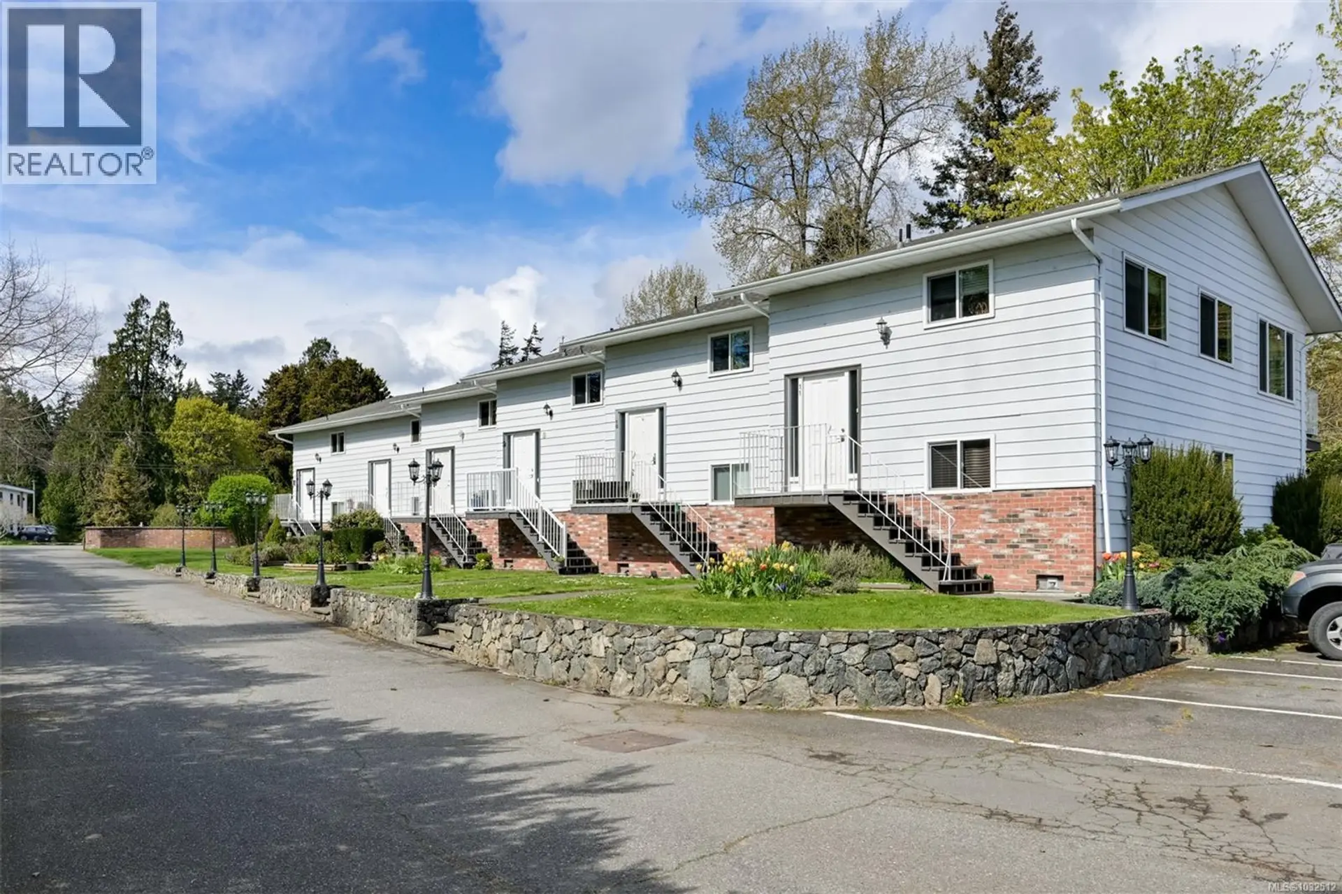 Property at #9 1917 Kaltasin Rd, Sooke, BC