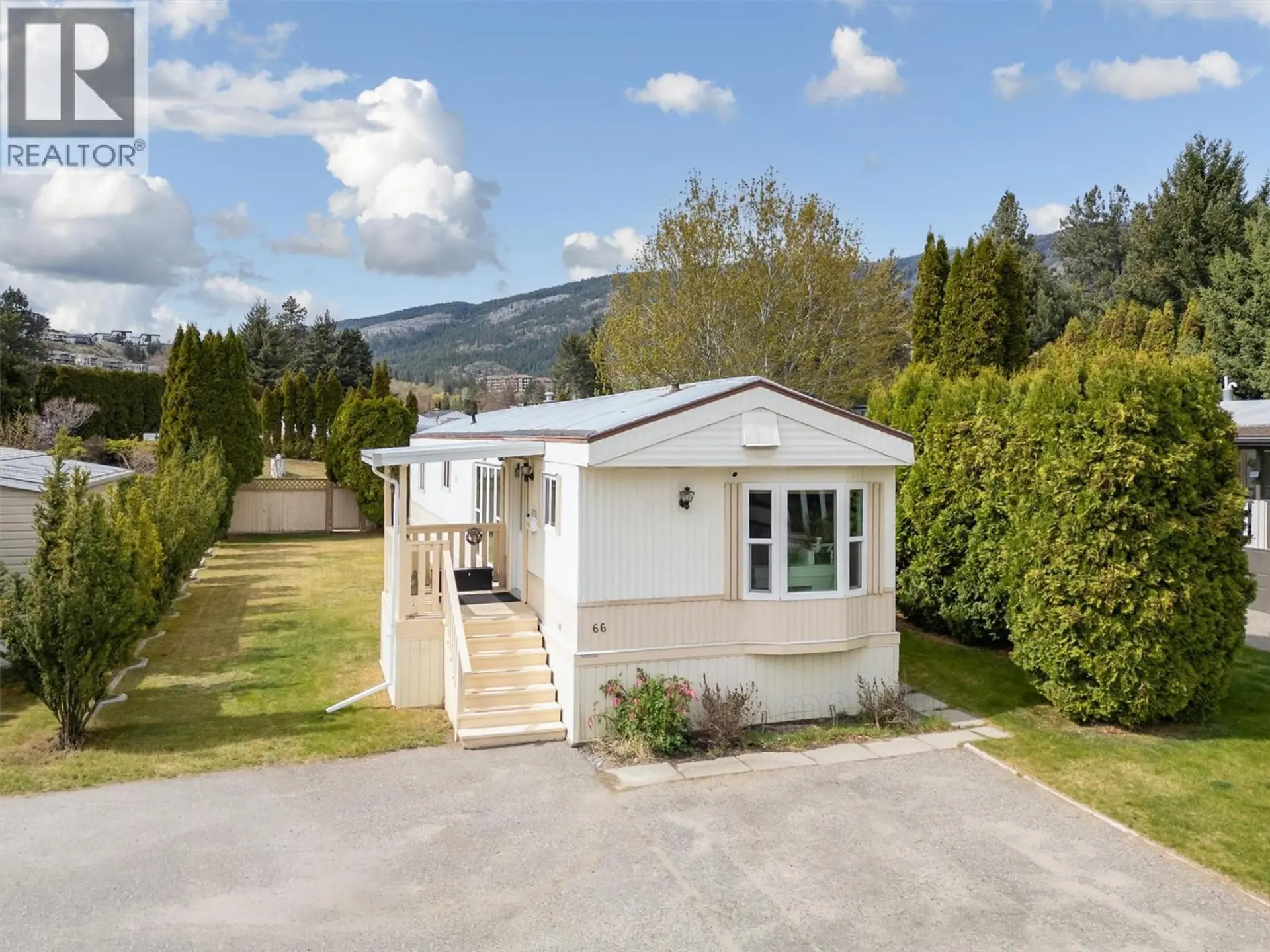 Property at #66 1929 97 Highway S, West Kelowna, BC