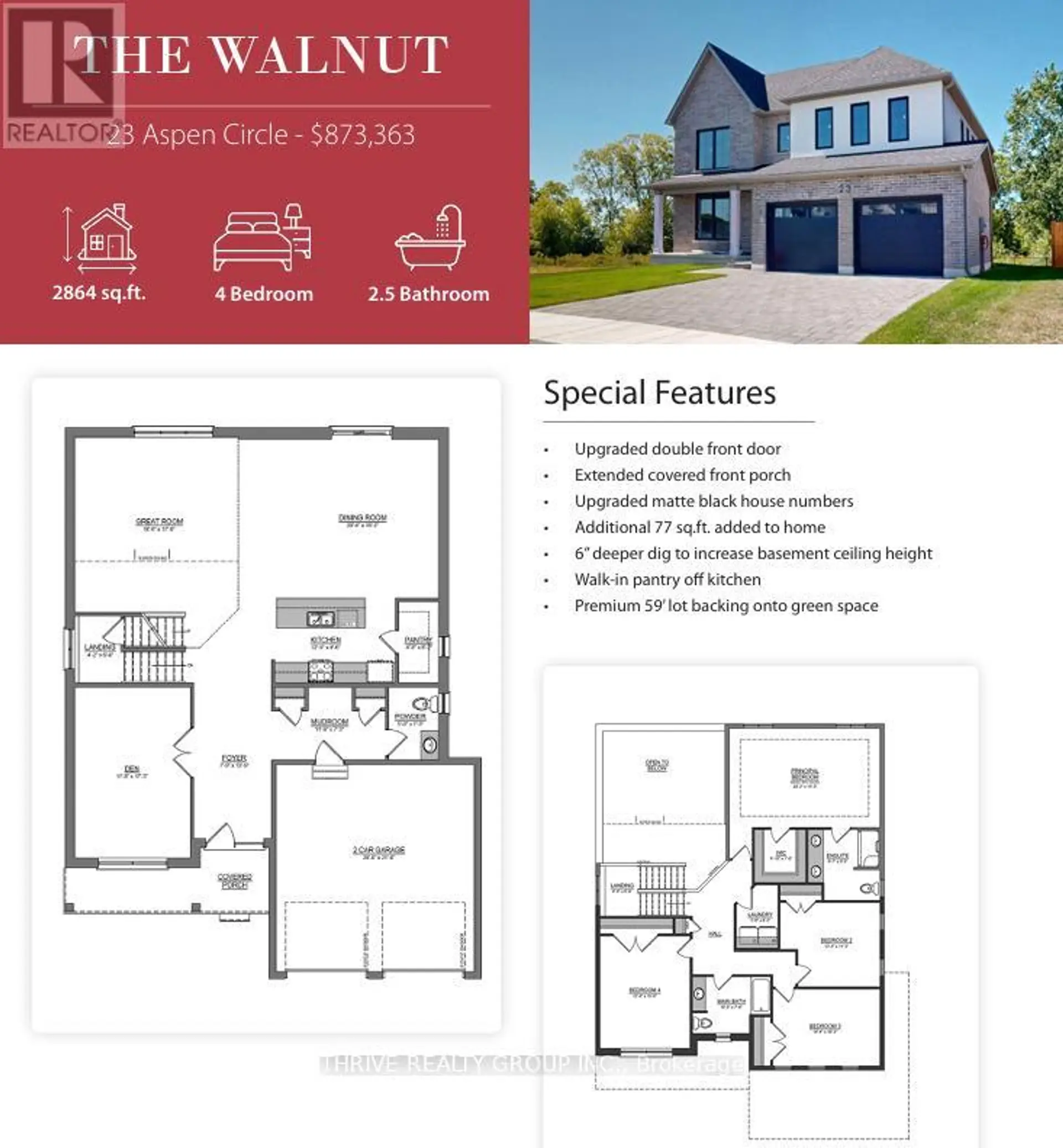 23 ASPEN CIRCLE - Image 2
