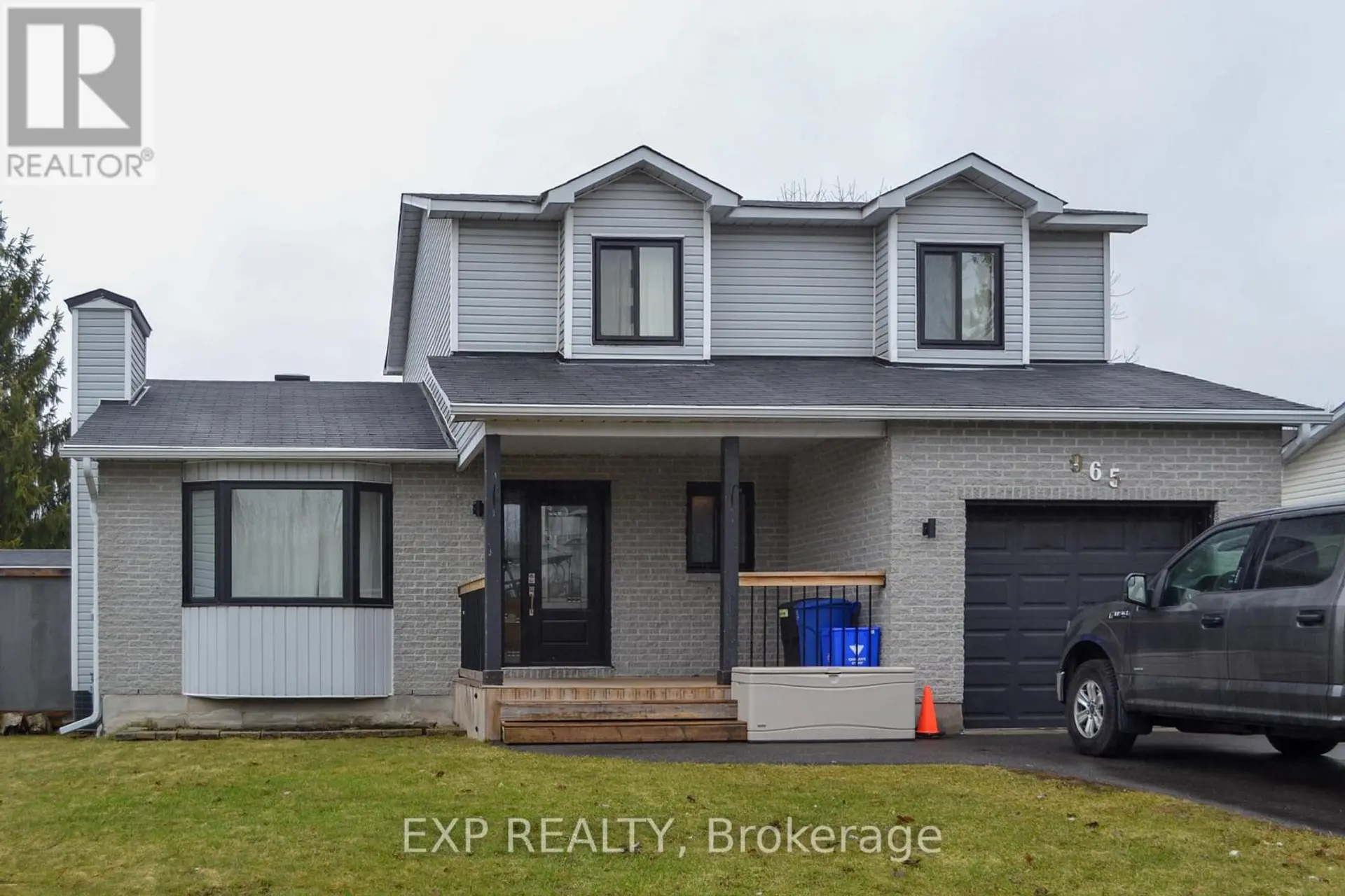 965 BELVEDERE AVENUE - Image 1