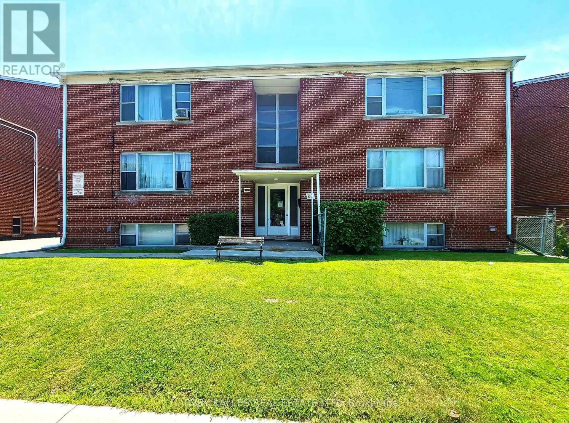 90 TRETHEWEY DRIVE - Image 1