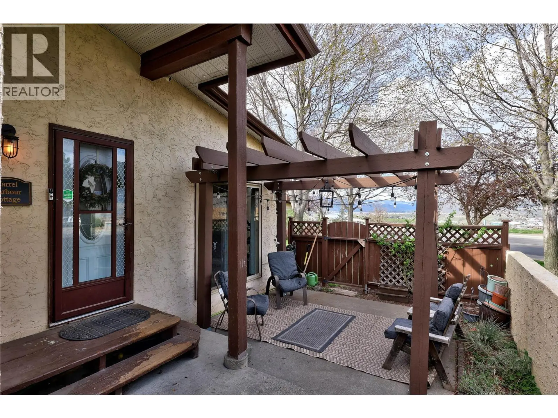 Property at #21 250 PEMBERTON TERRACE, Kamloops, BC
