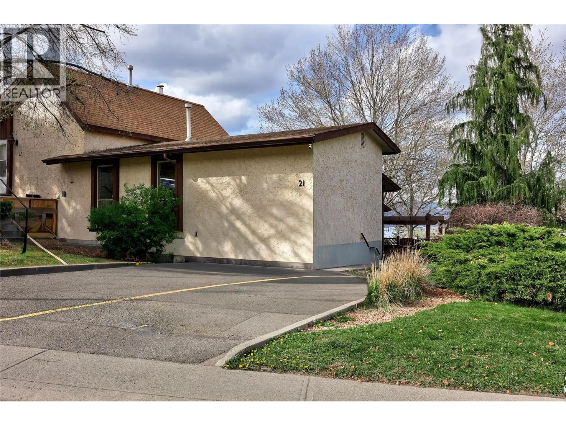 Property at #21 250 PEMBERTON TERRACE, Kamloops, BC