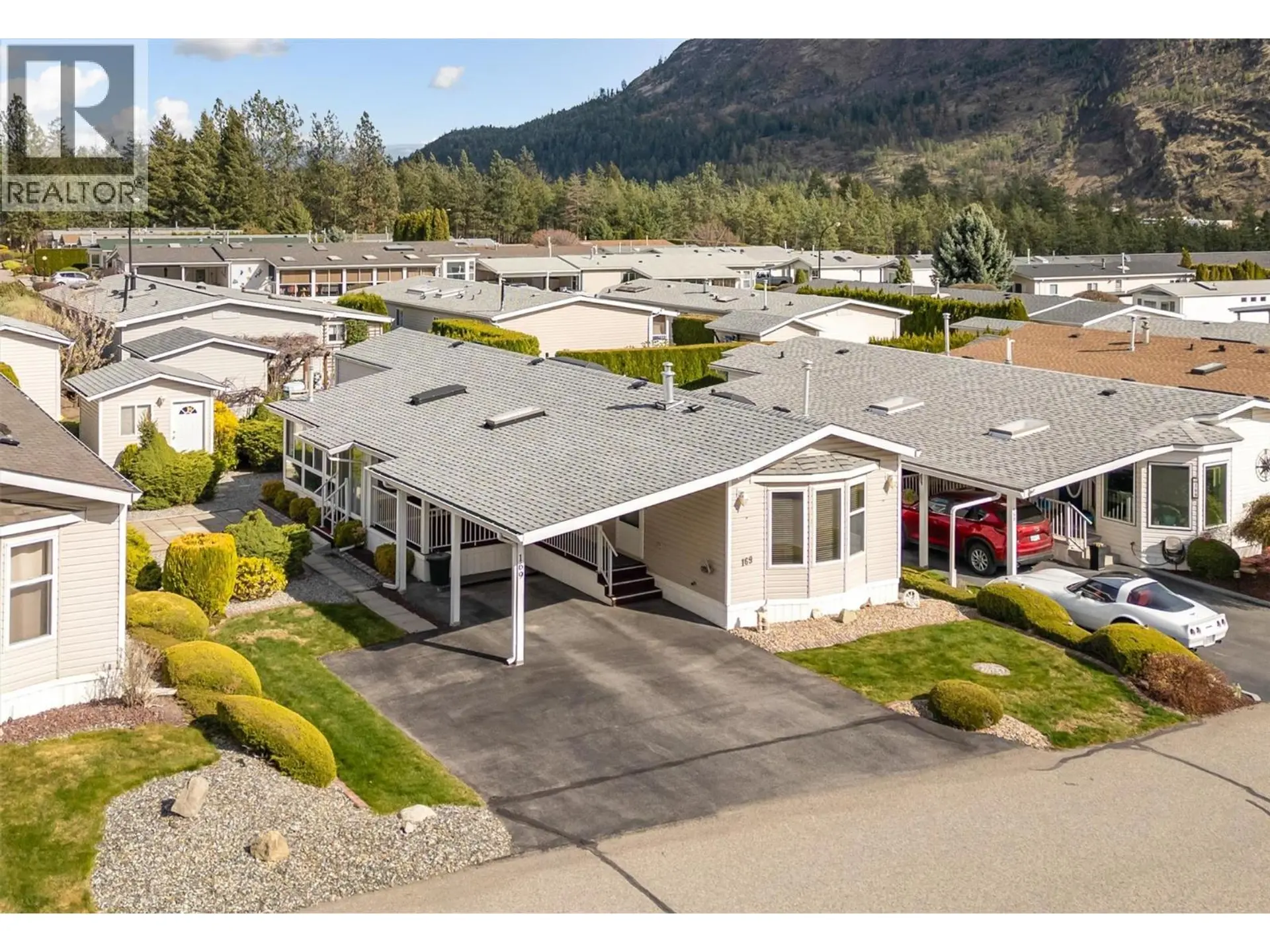 Property at #169 1850 Shannon Lake Road, West Kelowna, BC