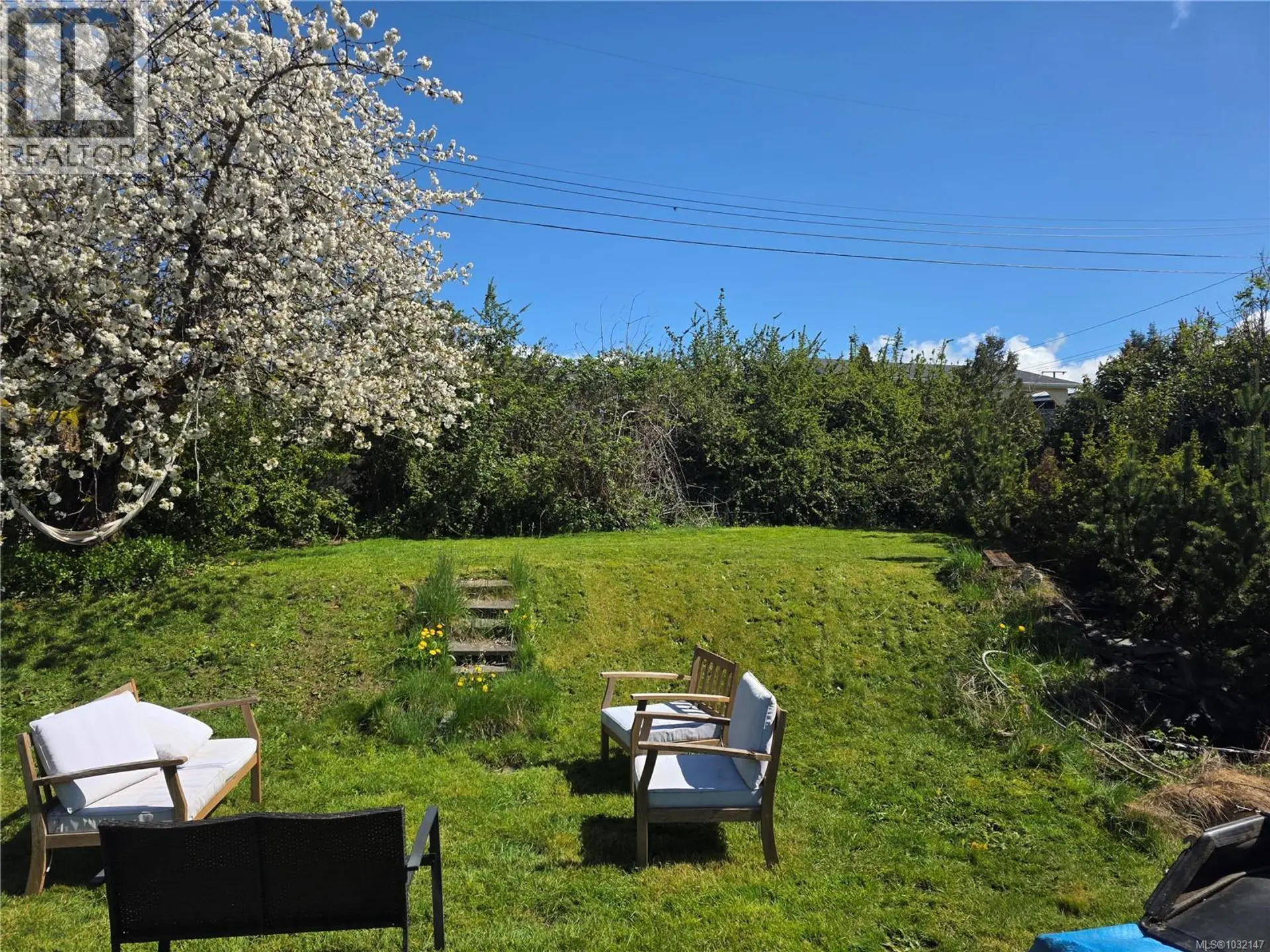 Property at 4027 STEEDE AVE, Port Alberni, BC