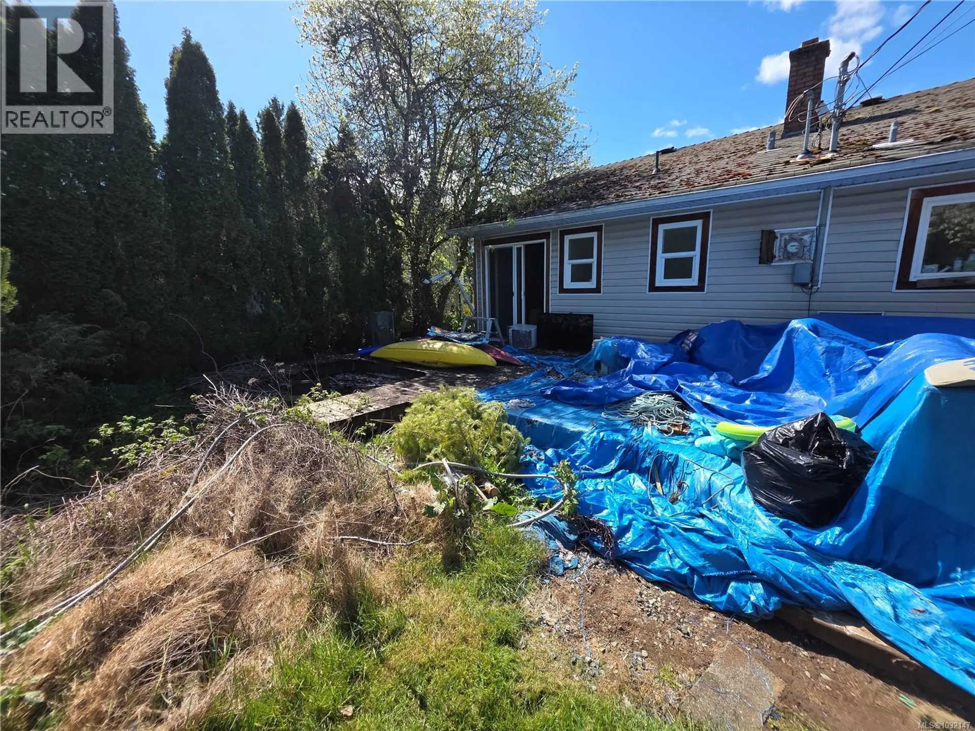 Property at 4027 STEEDE AVE, Port Alberni, BC