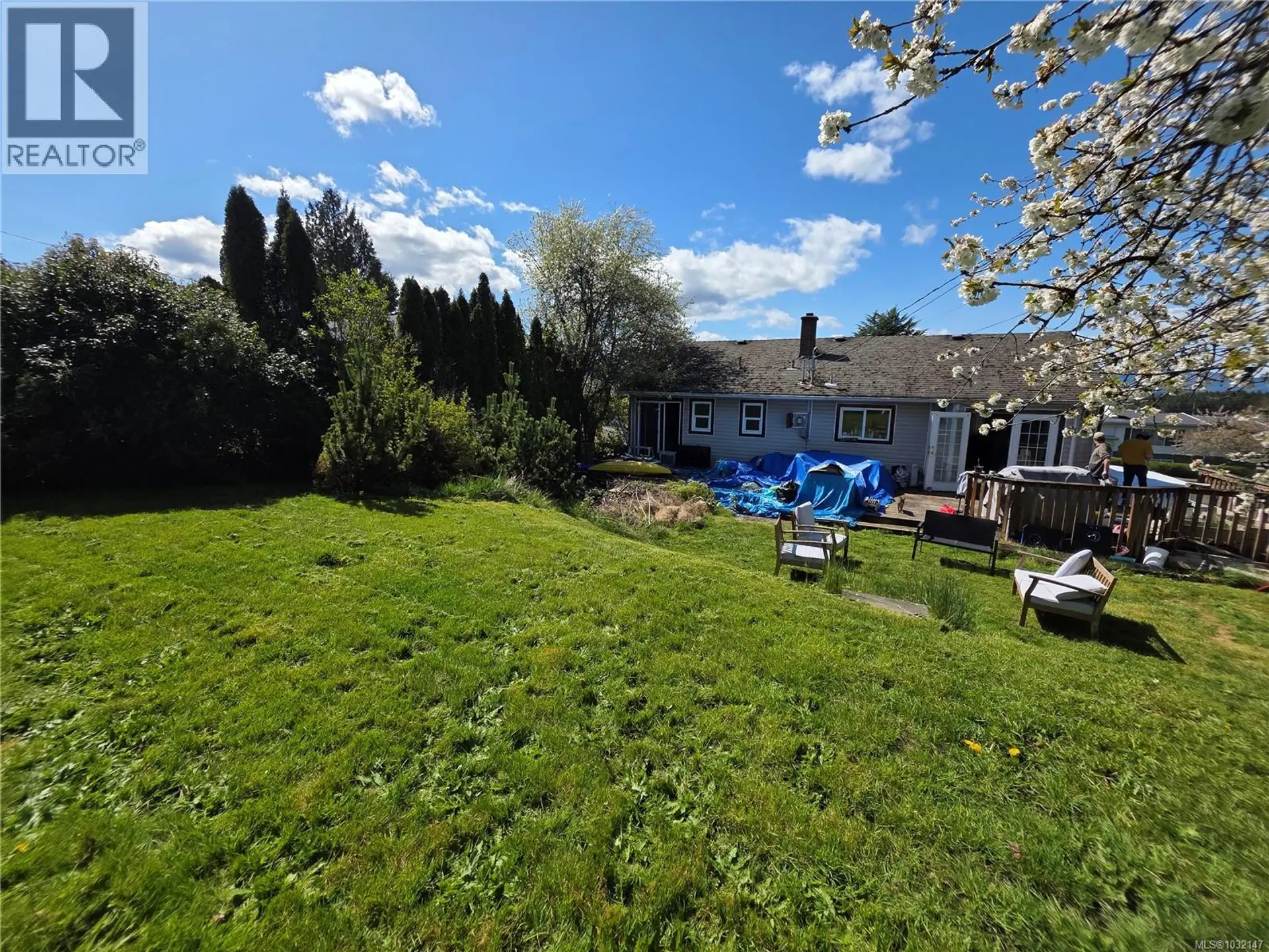 Property at 4027 STEEDE AVE, Port Alberni, BC